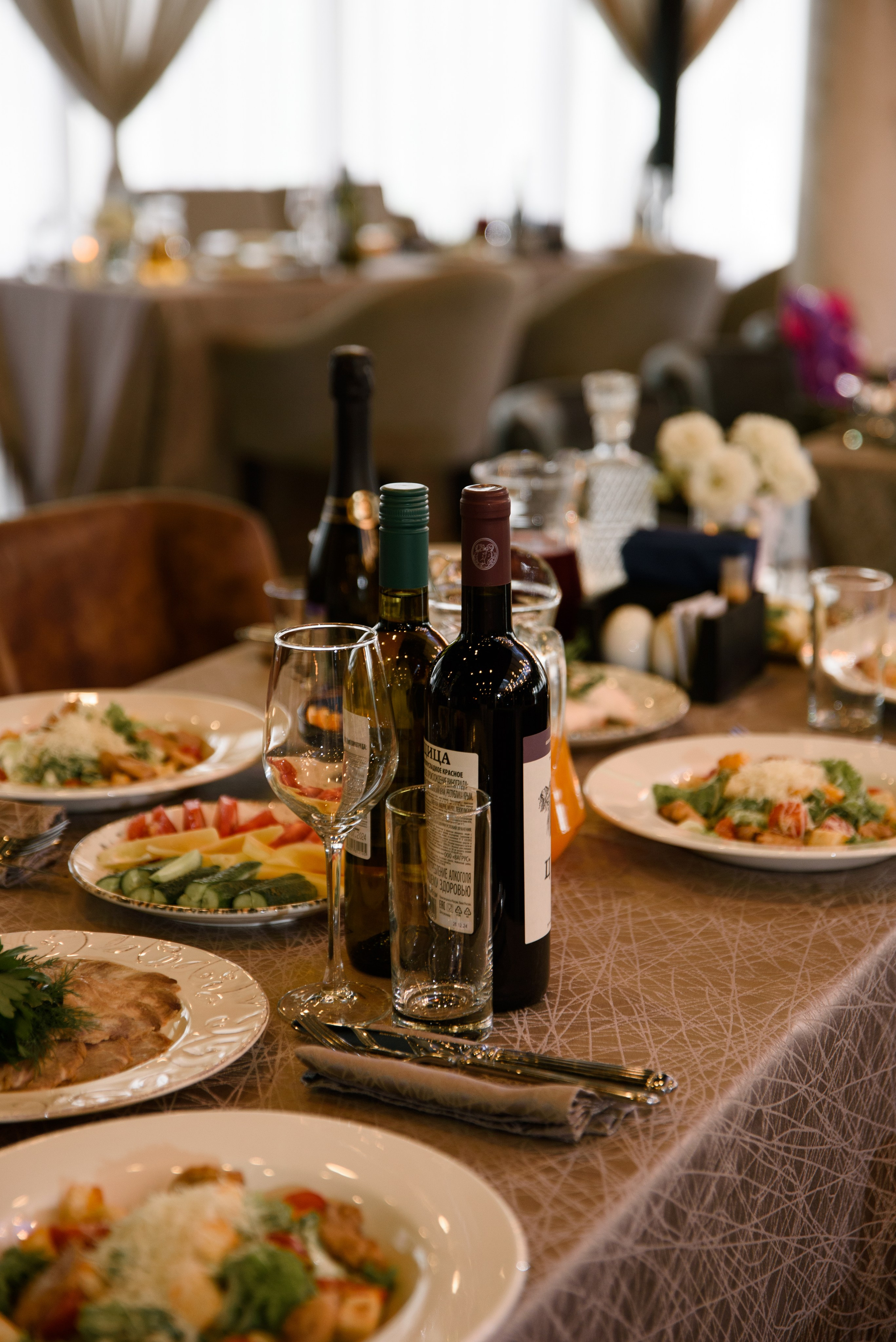 Валерия и Семён. Свадебный, портретный фотограф в Волгограде Ермашова Дарья