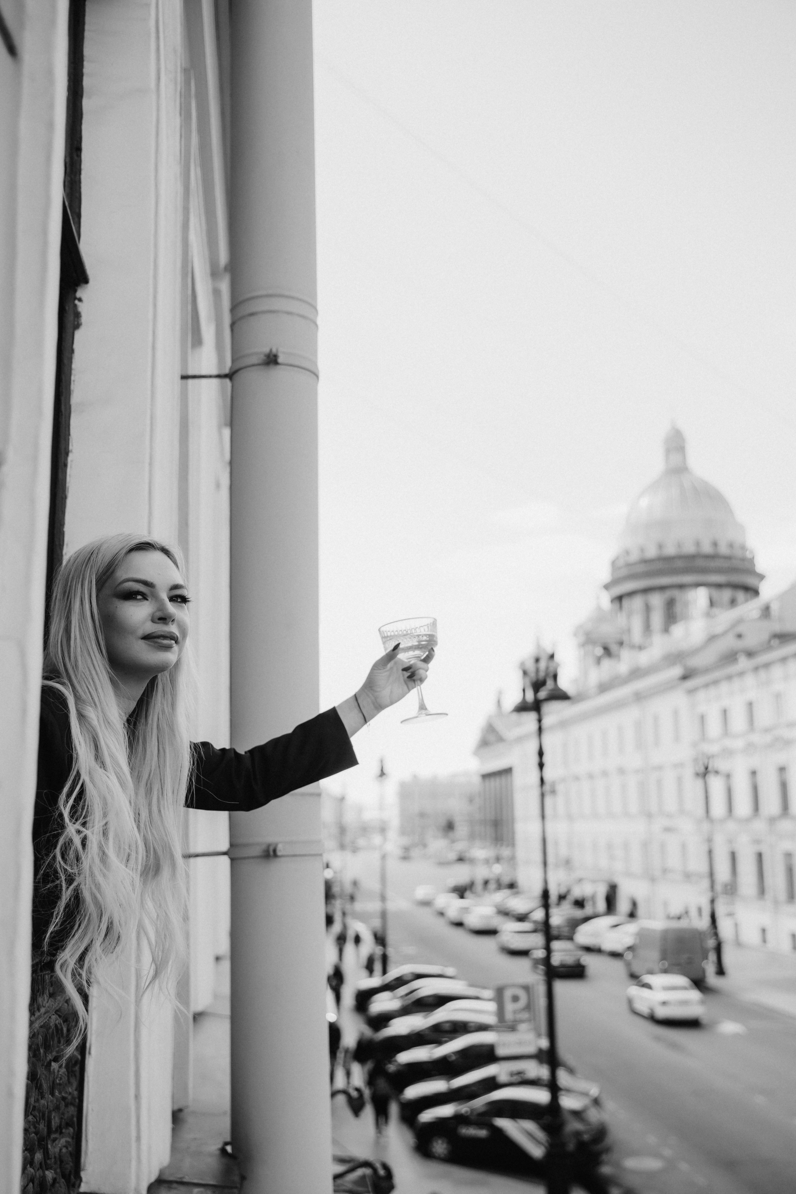 Виктория. Фотограф в Санкт-Петербурге Ангелина Волкова