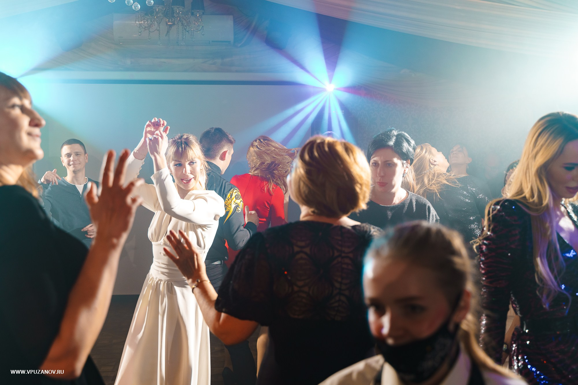 Фотосъемка дня рождения