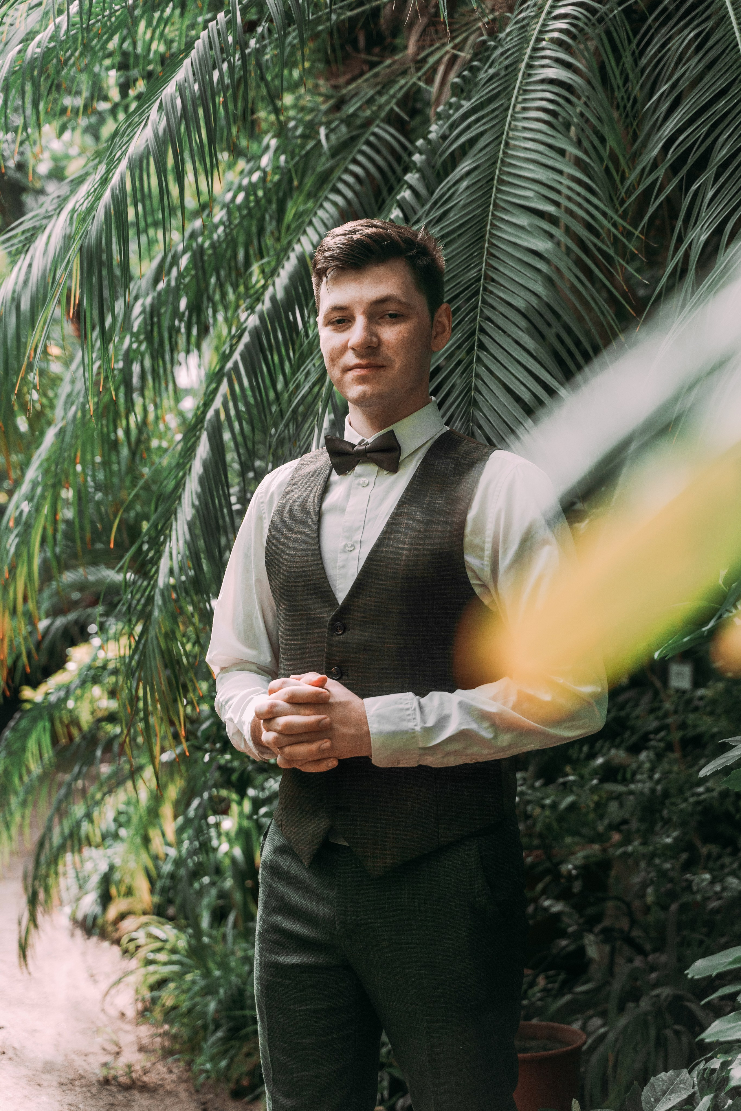 Максим + Софья