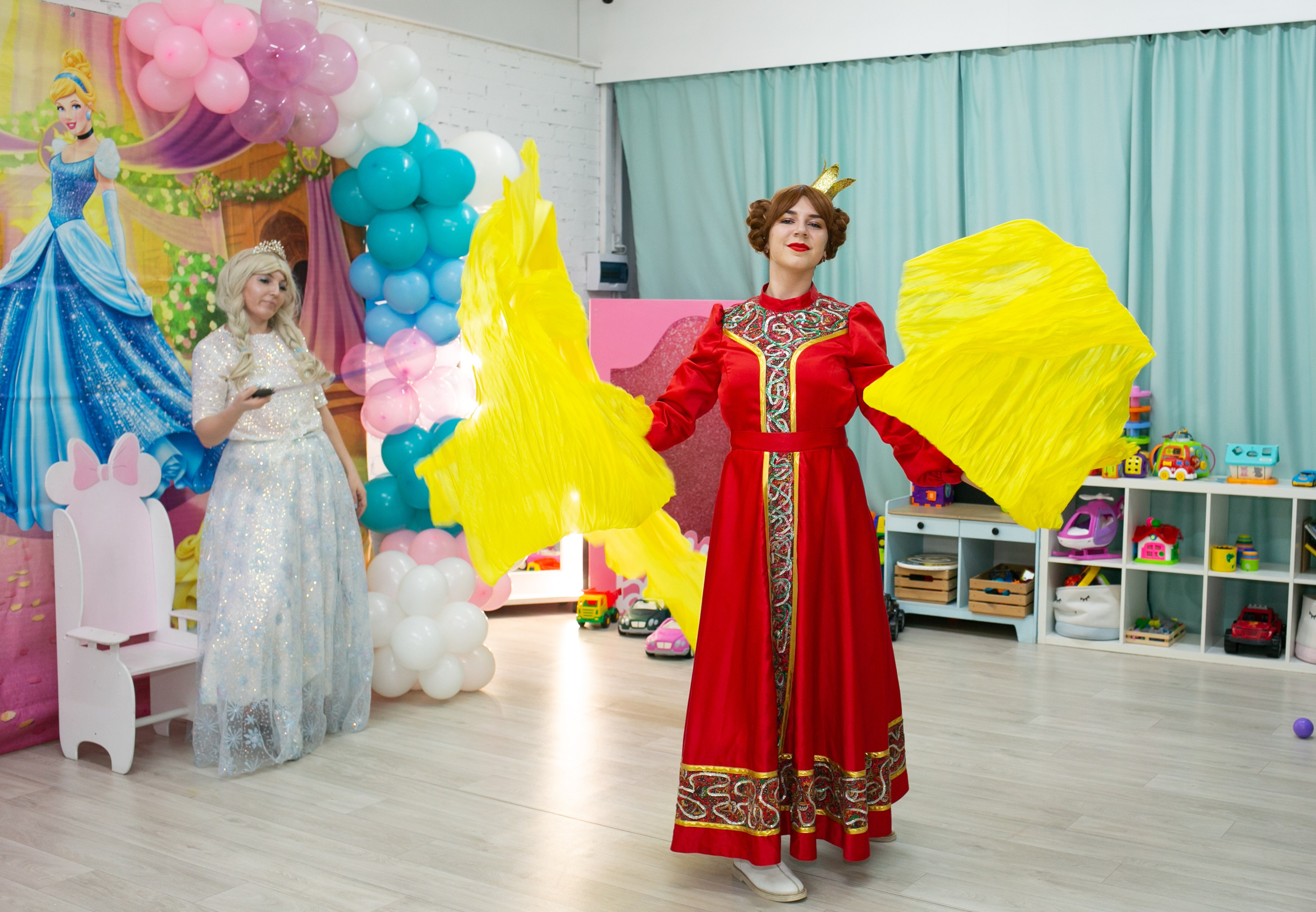 ДР Вероничка. Фотограф новорожденных и семейный фотограф НСО г. Бердск Марина Львова