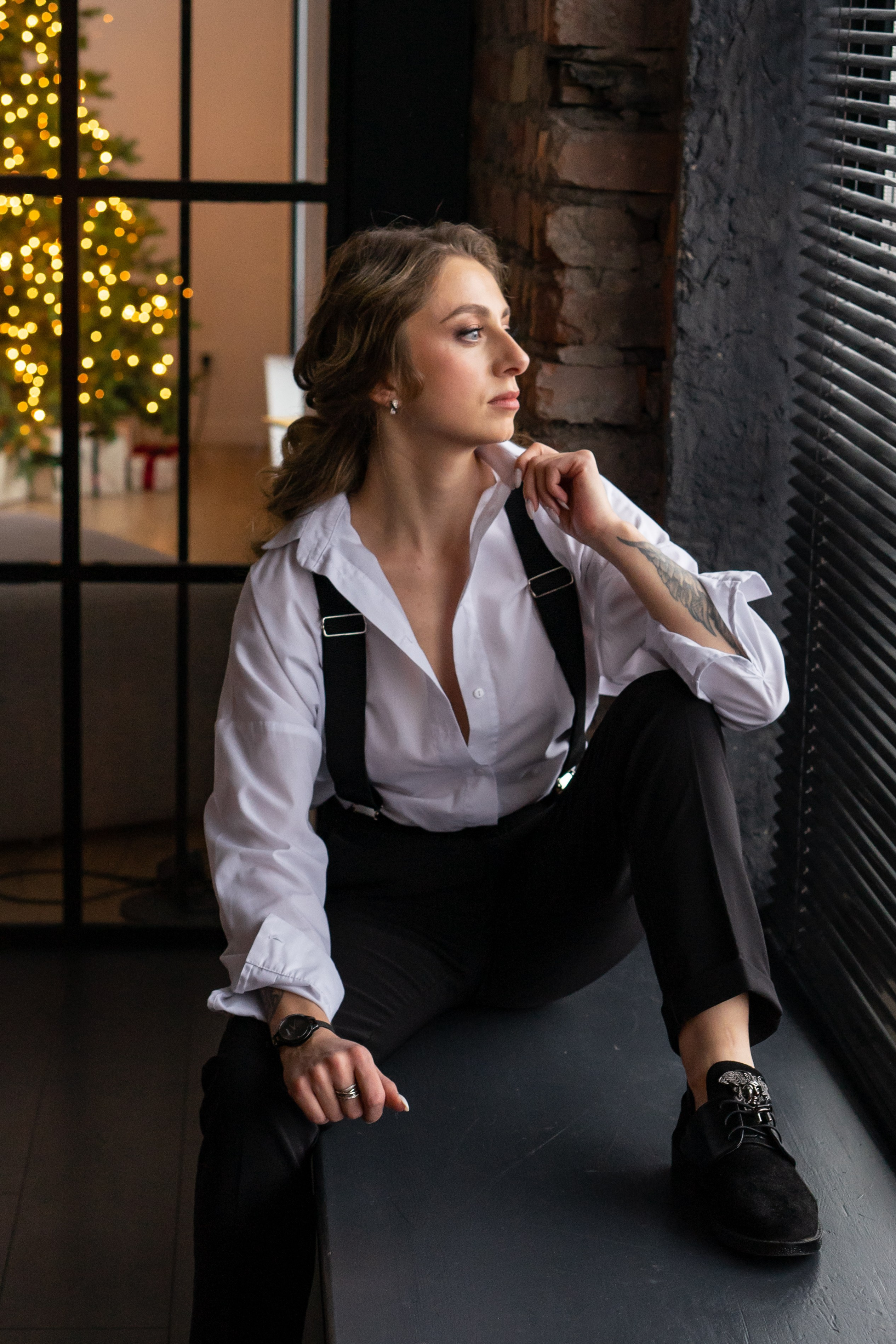 Анна Риелтор. Фотограф Ольга Игорева