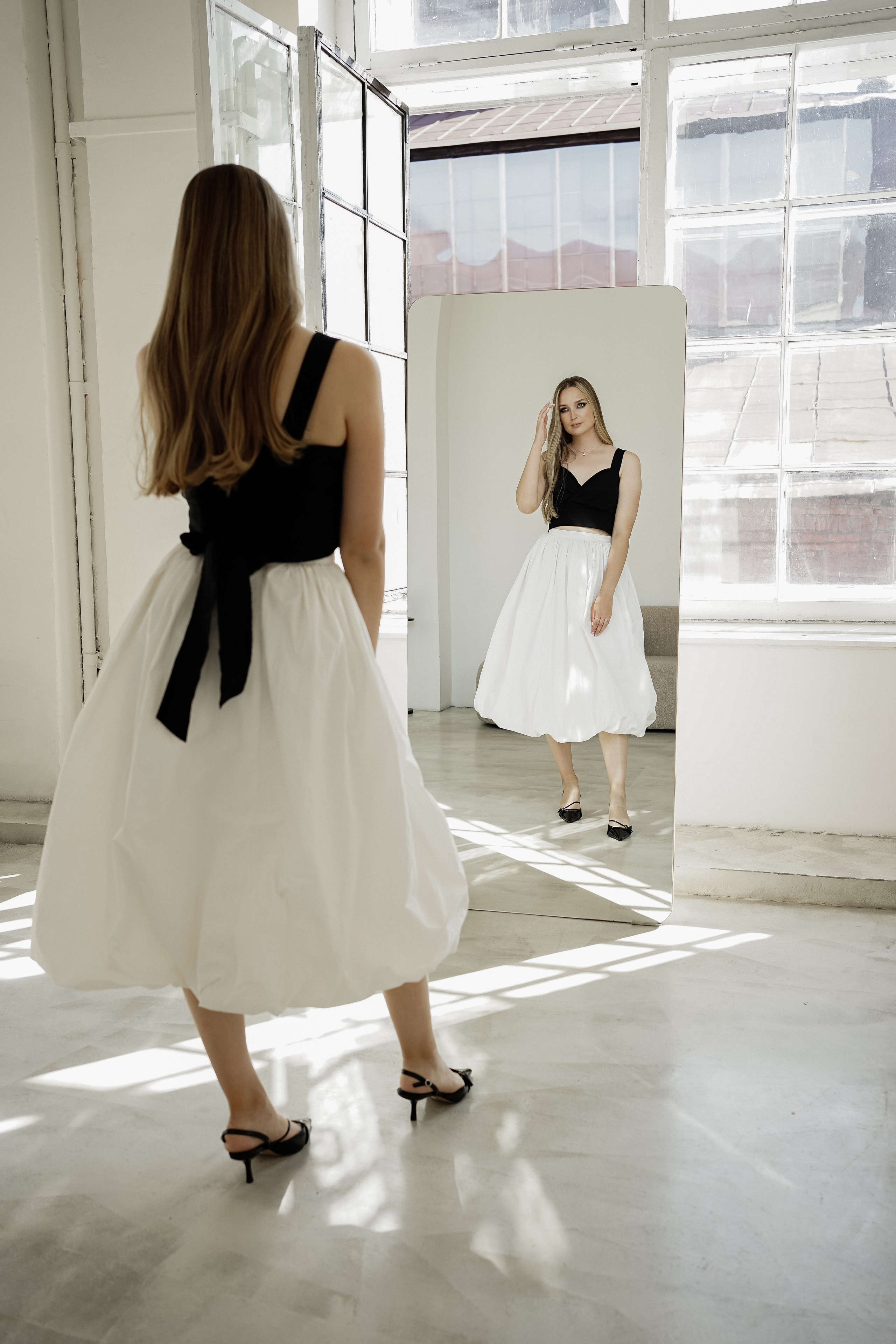 Анастасия Лайф-коуч. Фотограф Ольга Игорева