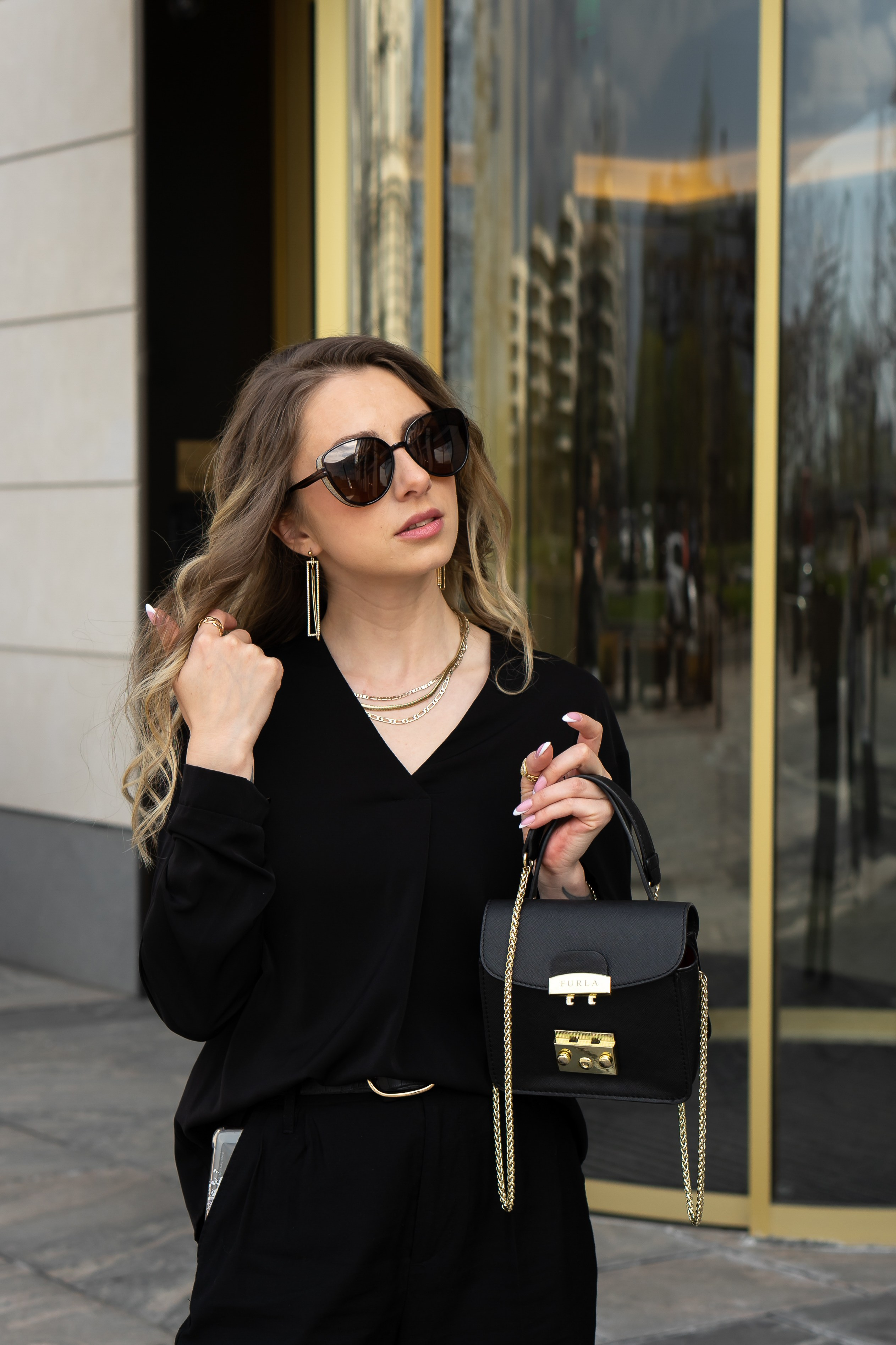 Анна Риелтор. Фотограф Ольга Игорева