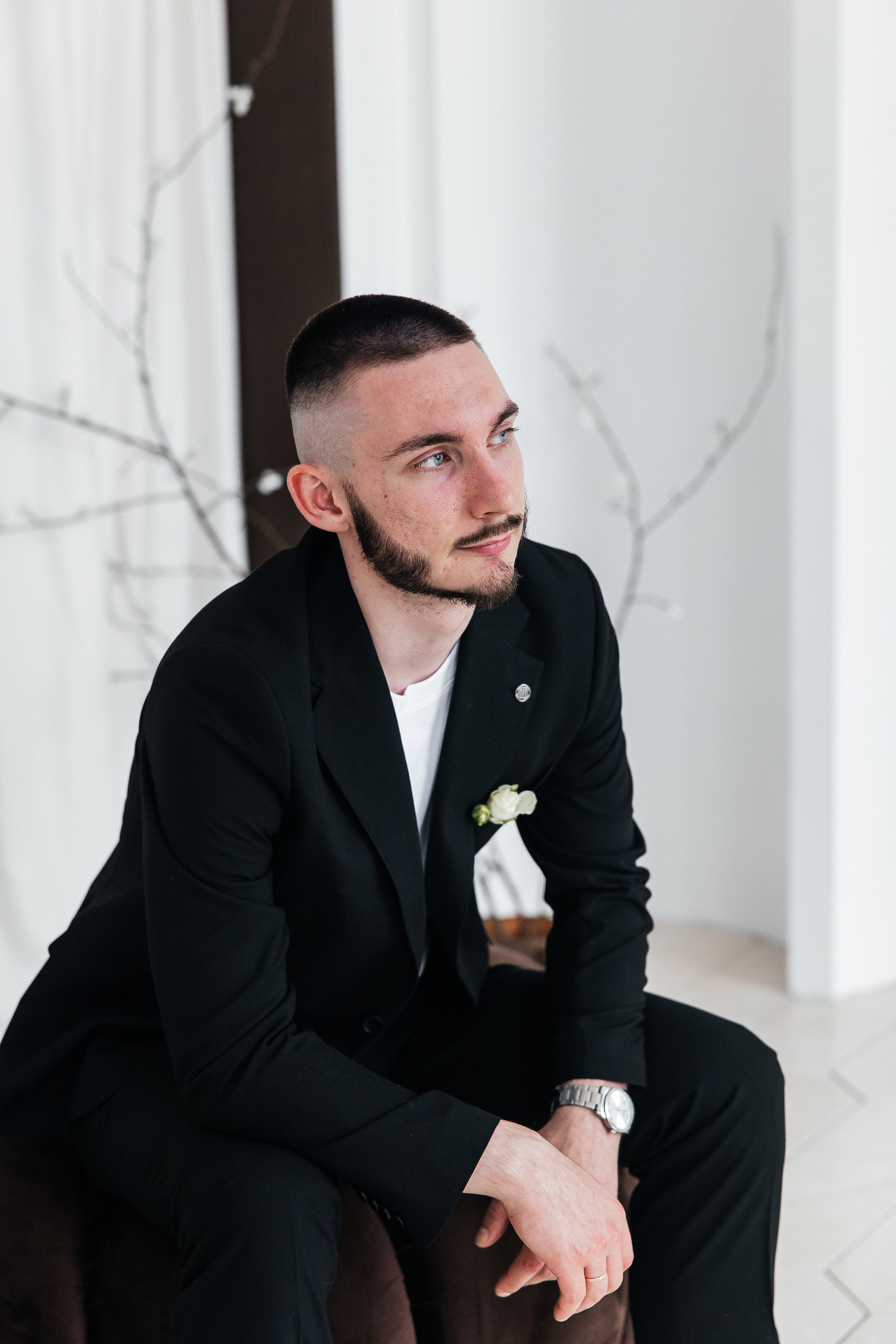 ВЛАДЛЕНА И МИХАИЛ. Свадебный, семейный, детский фотограф в Екатеринбурге.Фотосессия родов