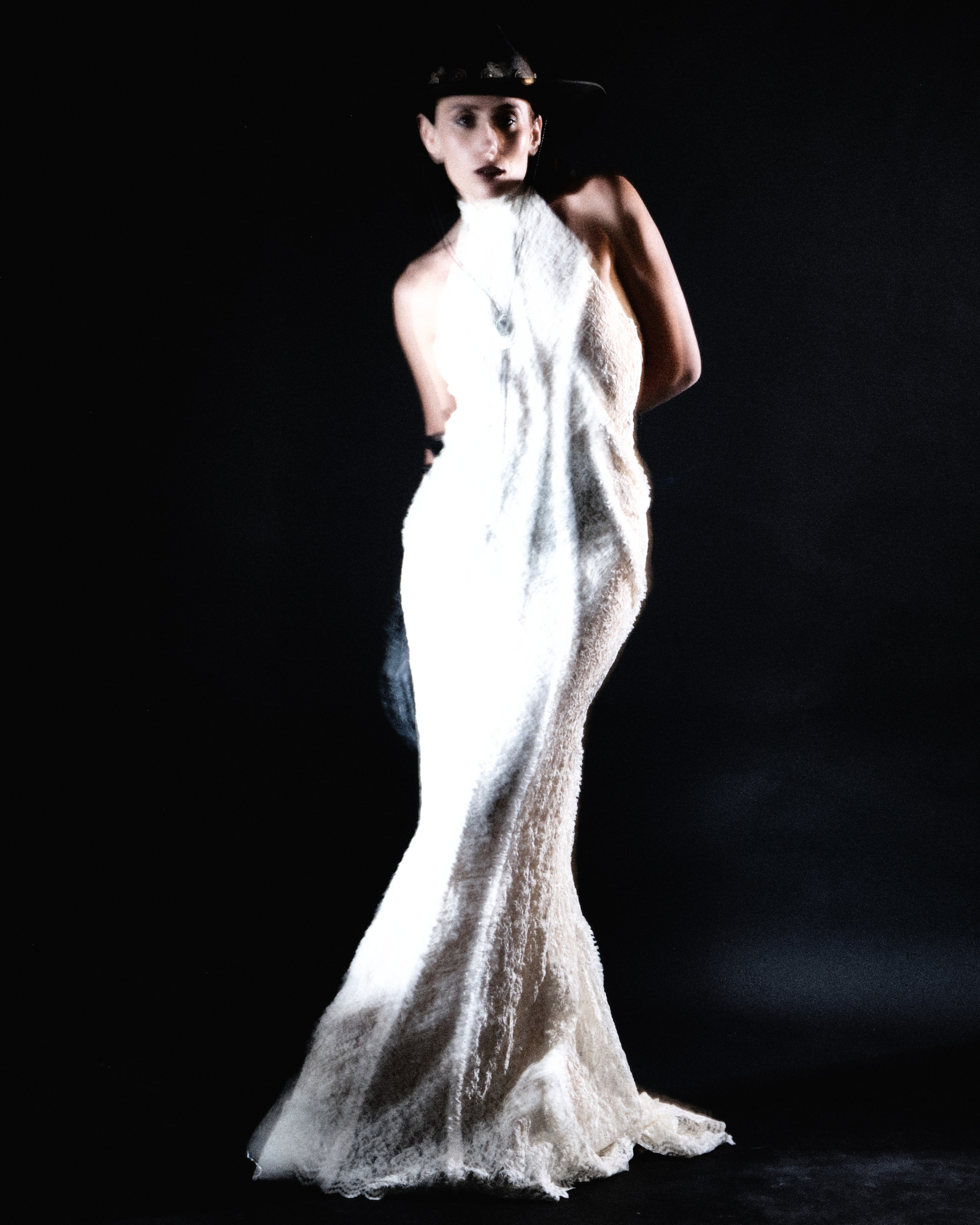 Shonia. Fashion Photographer