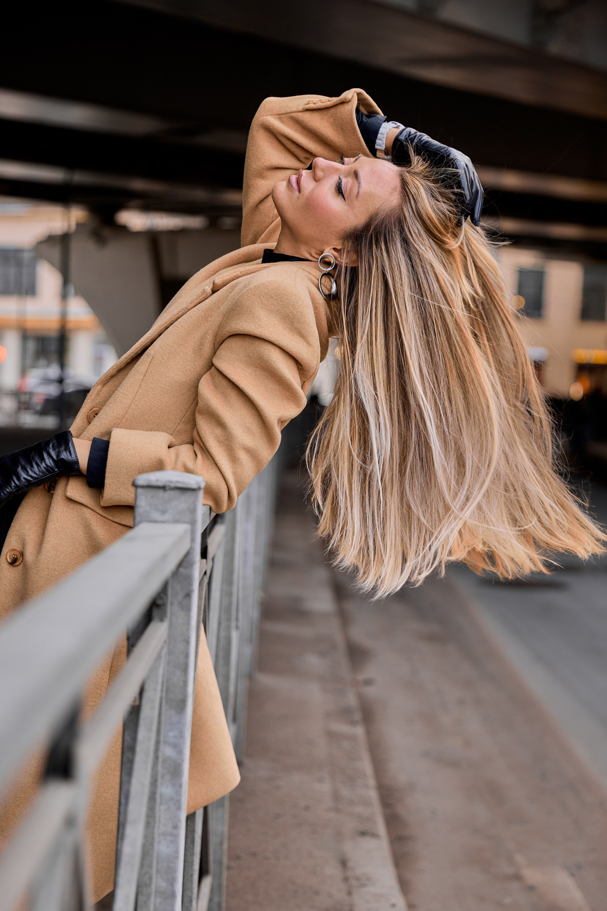 Прогулка. Семейная фотосессия и съёмка в школе СПб Сударикова Мария