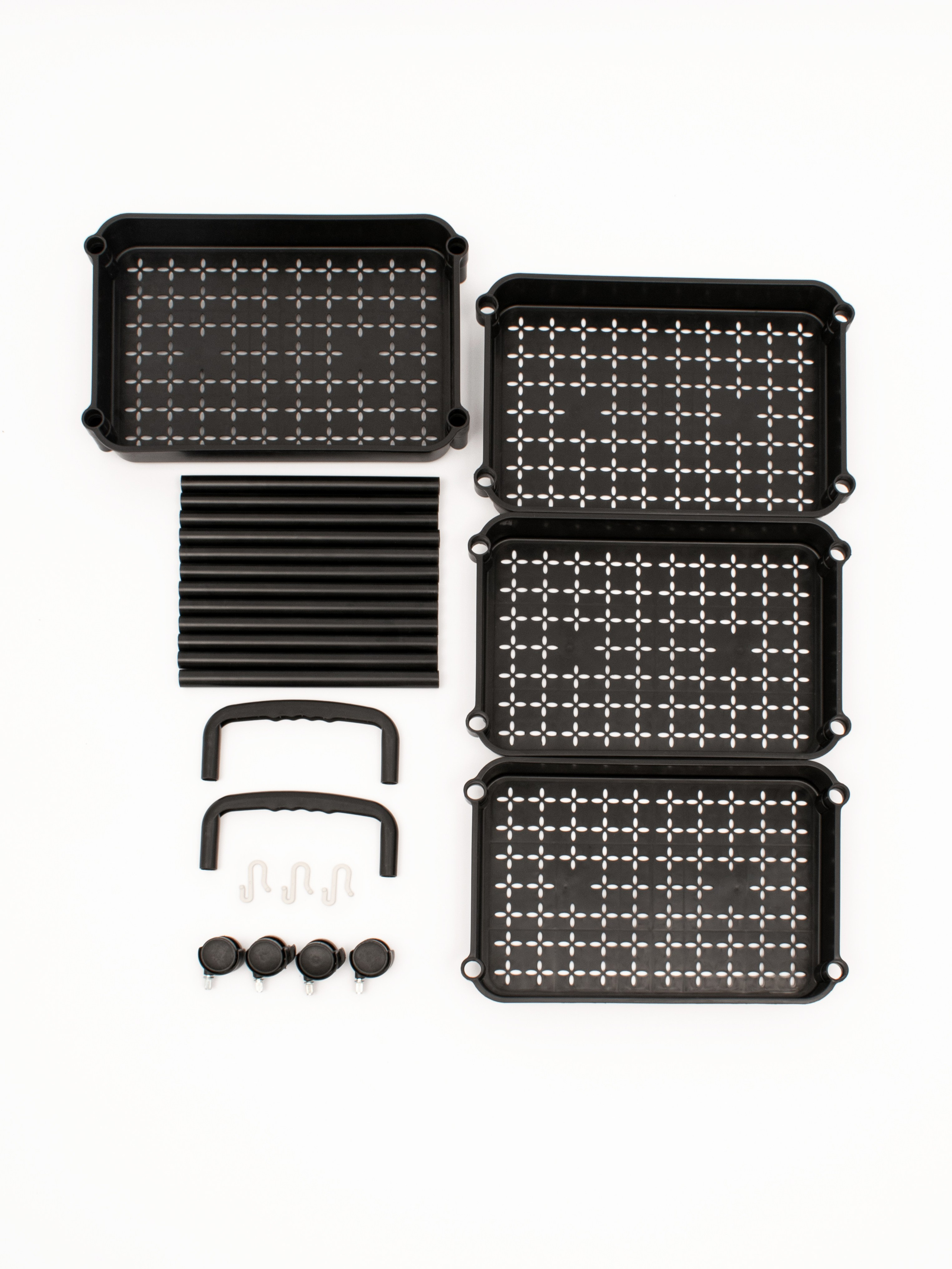 Предметная съёмка на белом фоне. Главная