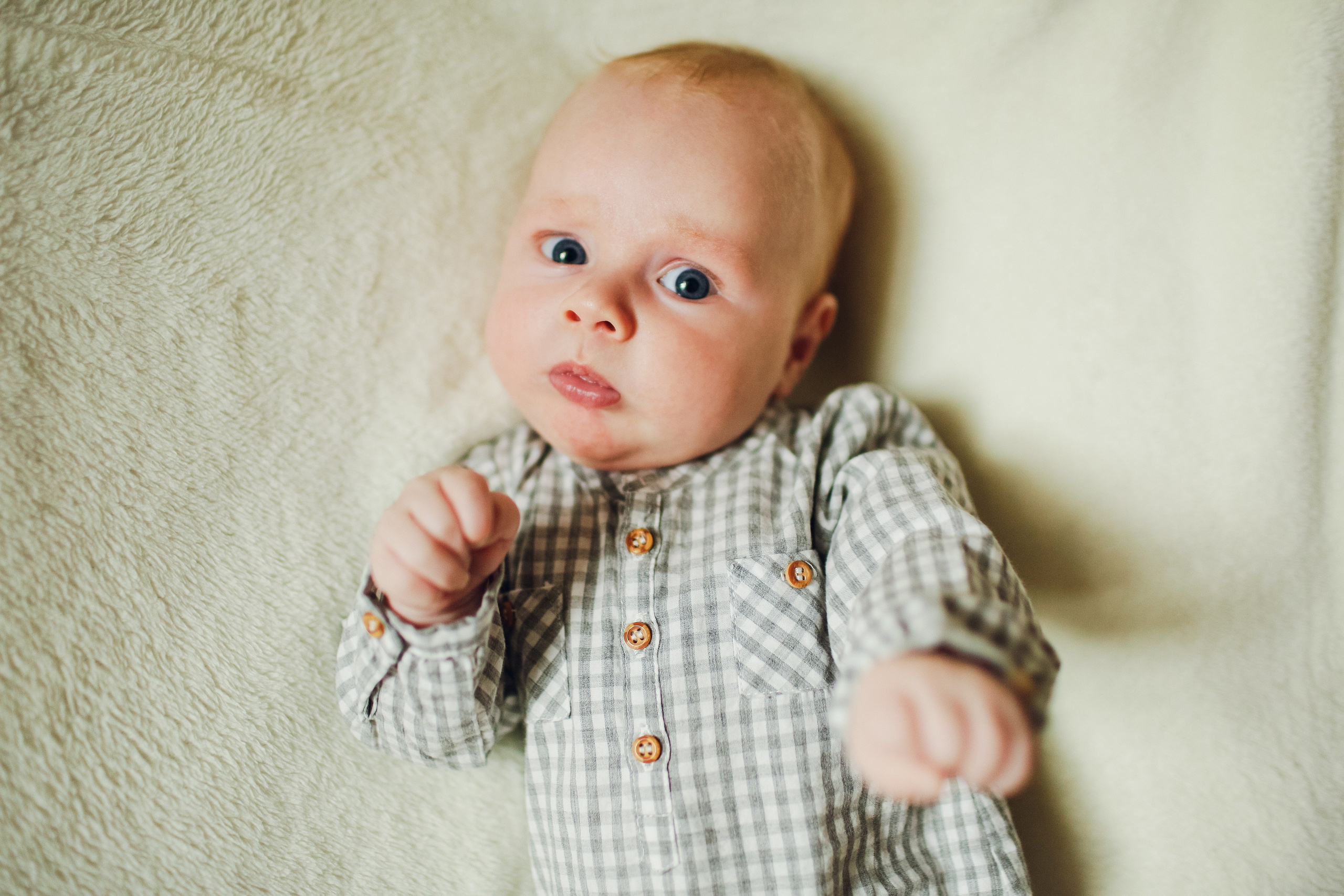 Стёпа. Семейный и портретный фотограф в Санкт-Петербурге Маргарита Кряклина