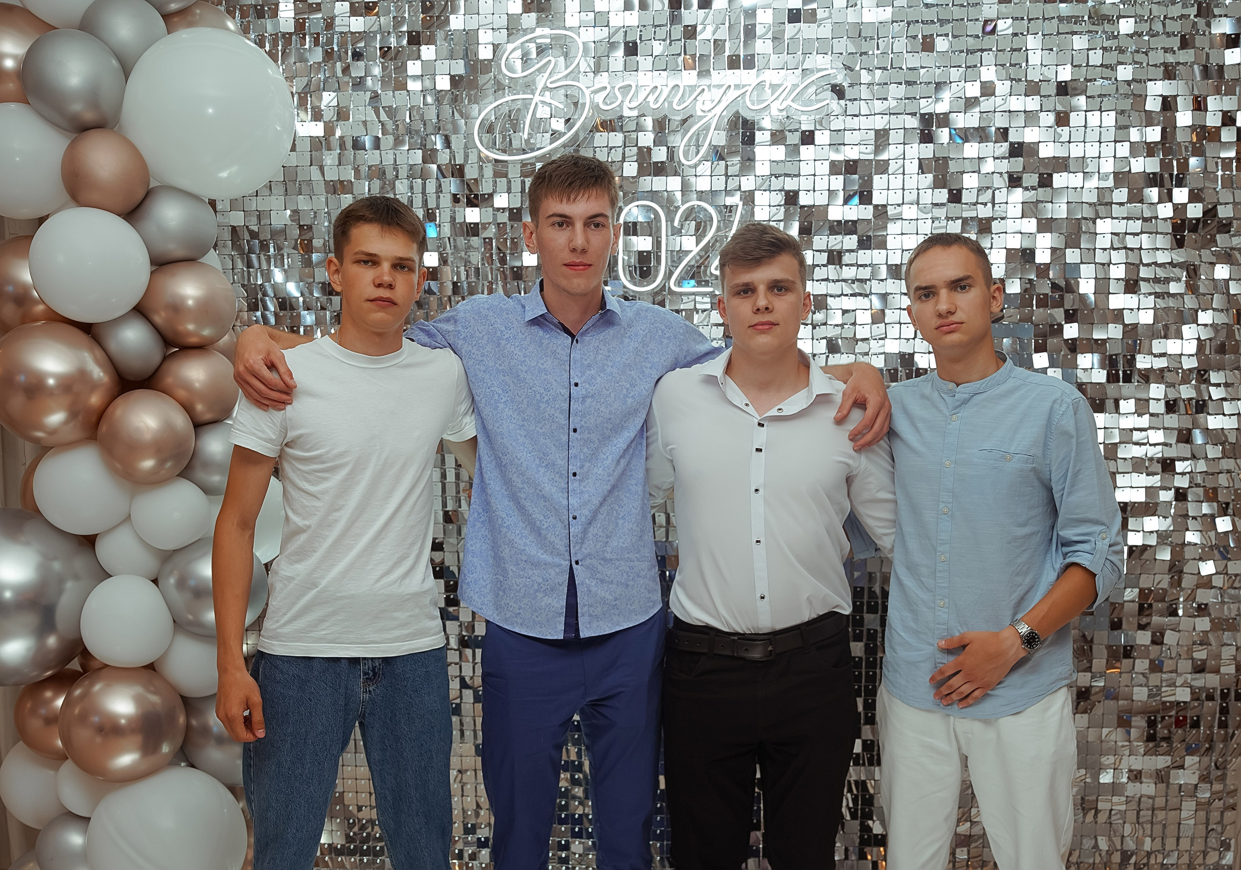 Выпускной полный день. Онегин. Семейный и детский фотограф в Нижнем Новгороде