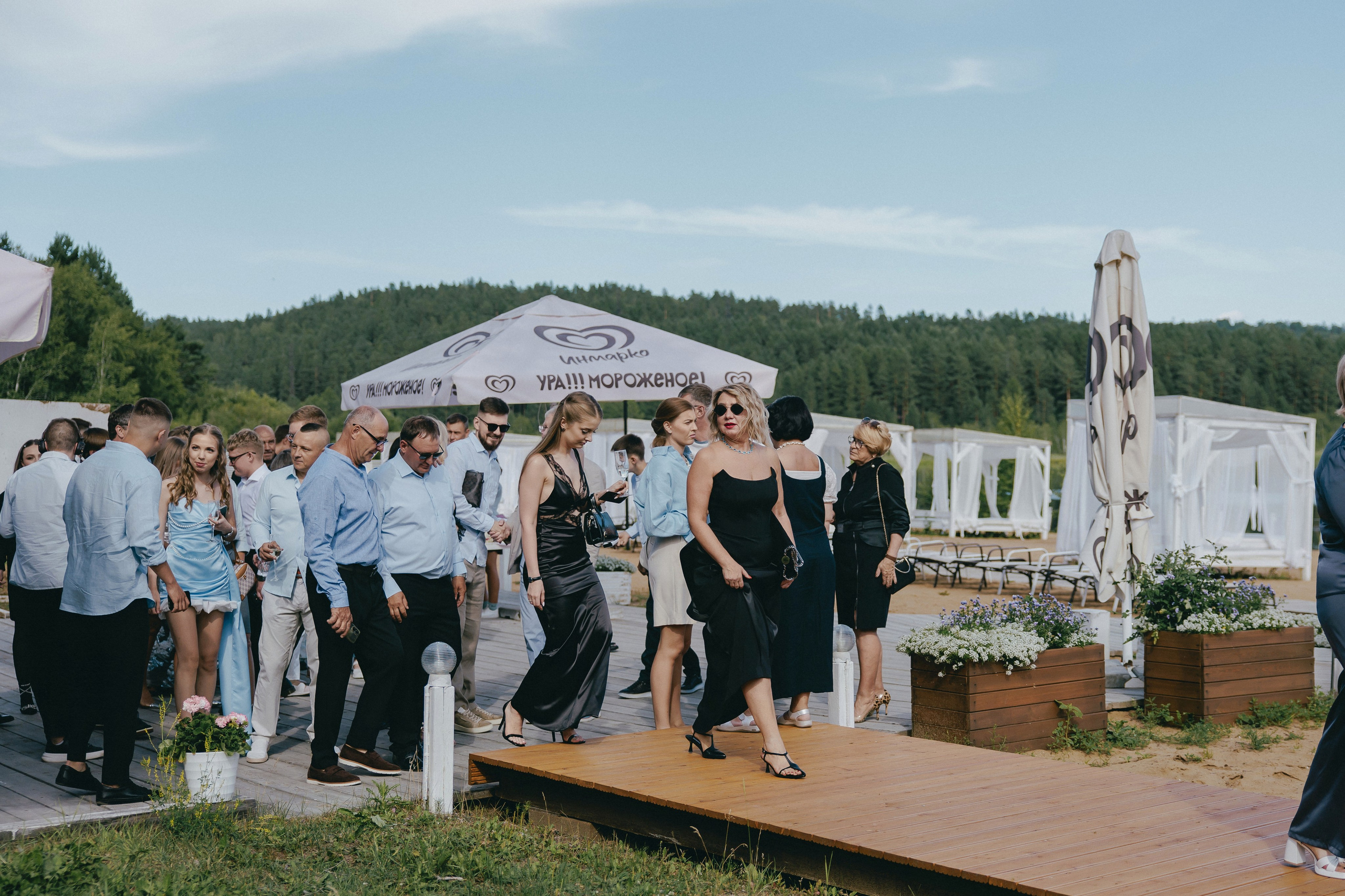 Иван и Алиса. Фотограф Иркутск Антипин Сергей