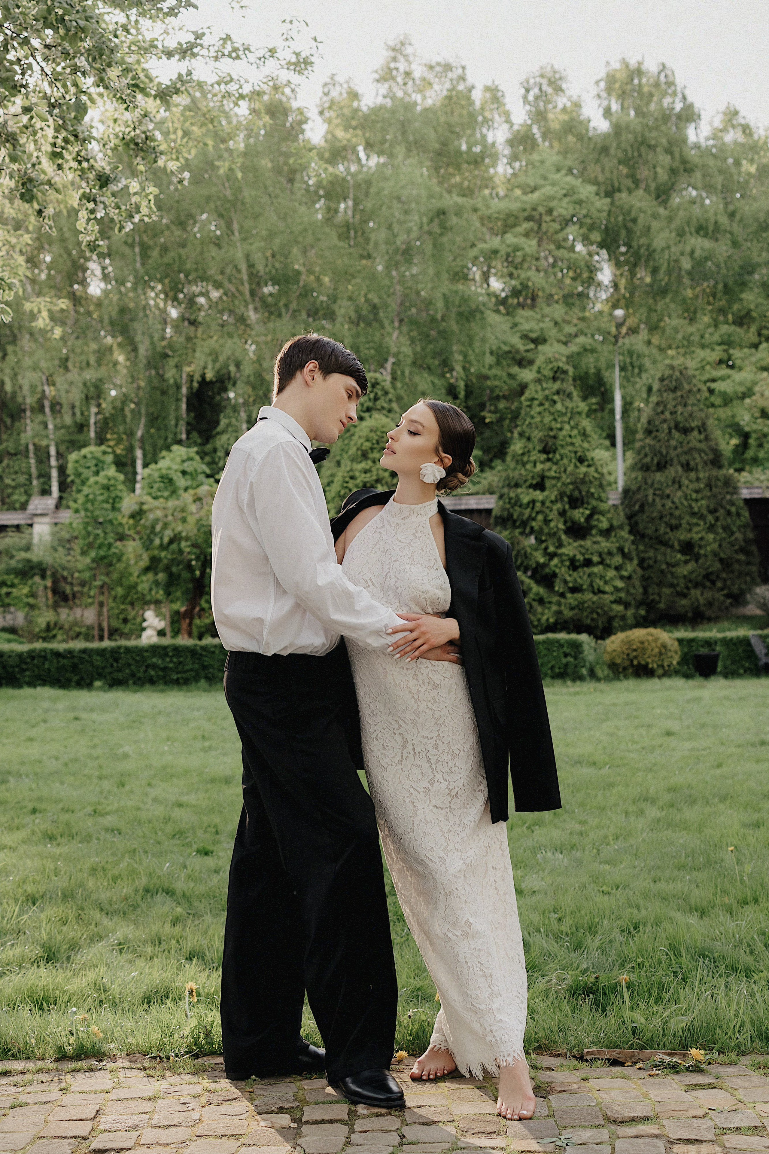 Maksim & Zoia. Alamzar Gurbanova — Photographer