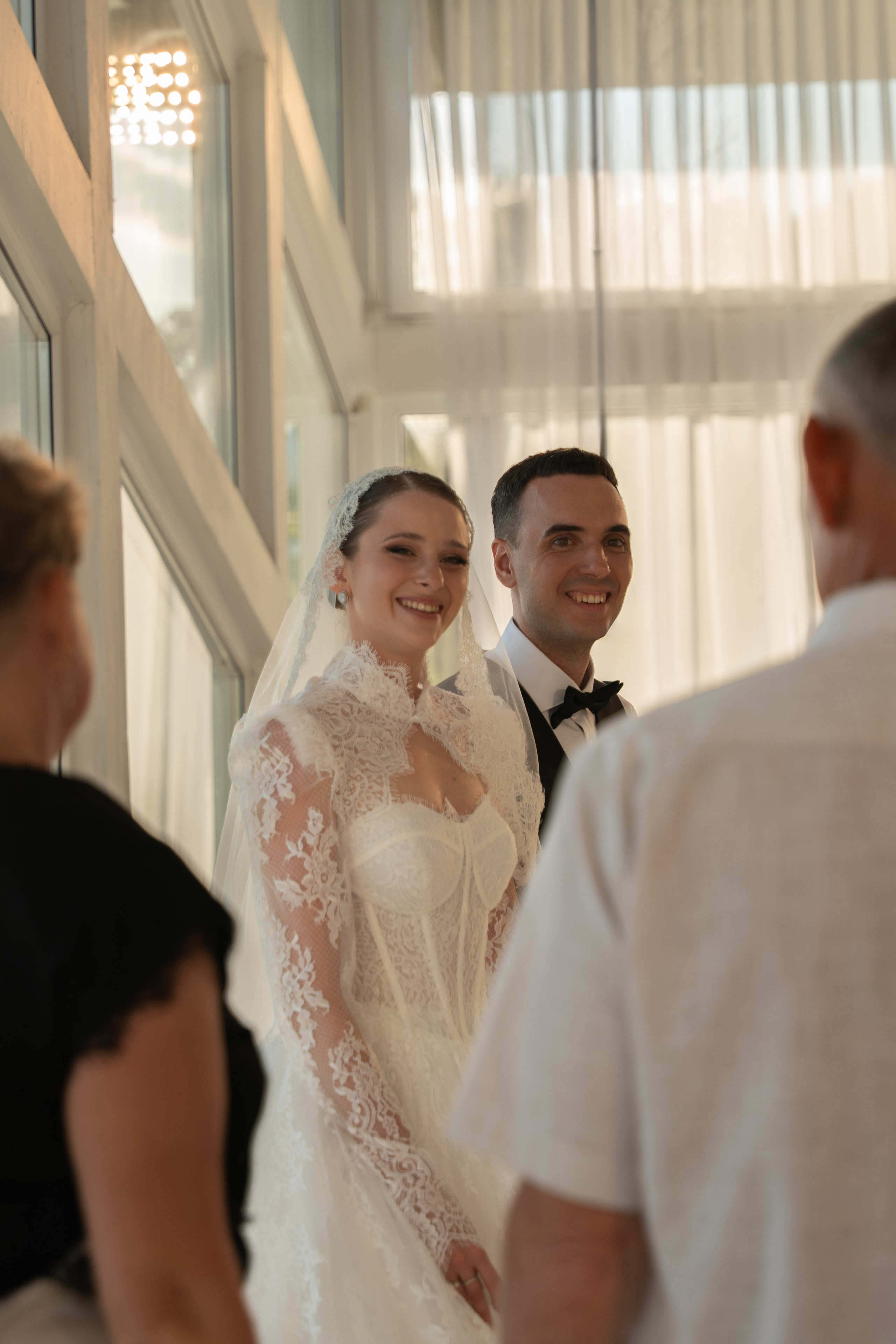The Wedding Day. Свадьбы, портреты, семьи, репортаж — Юг России