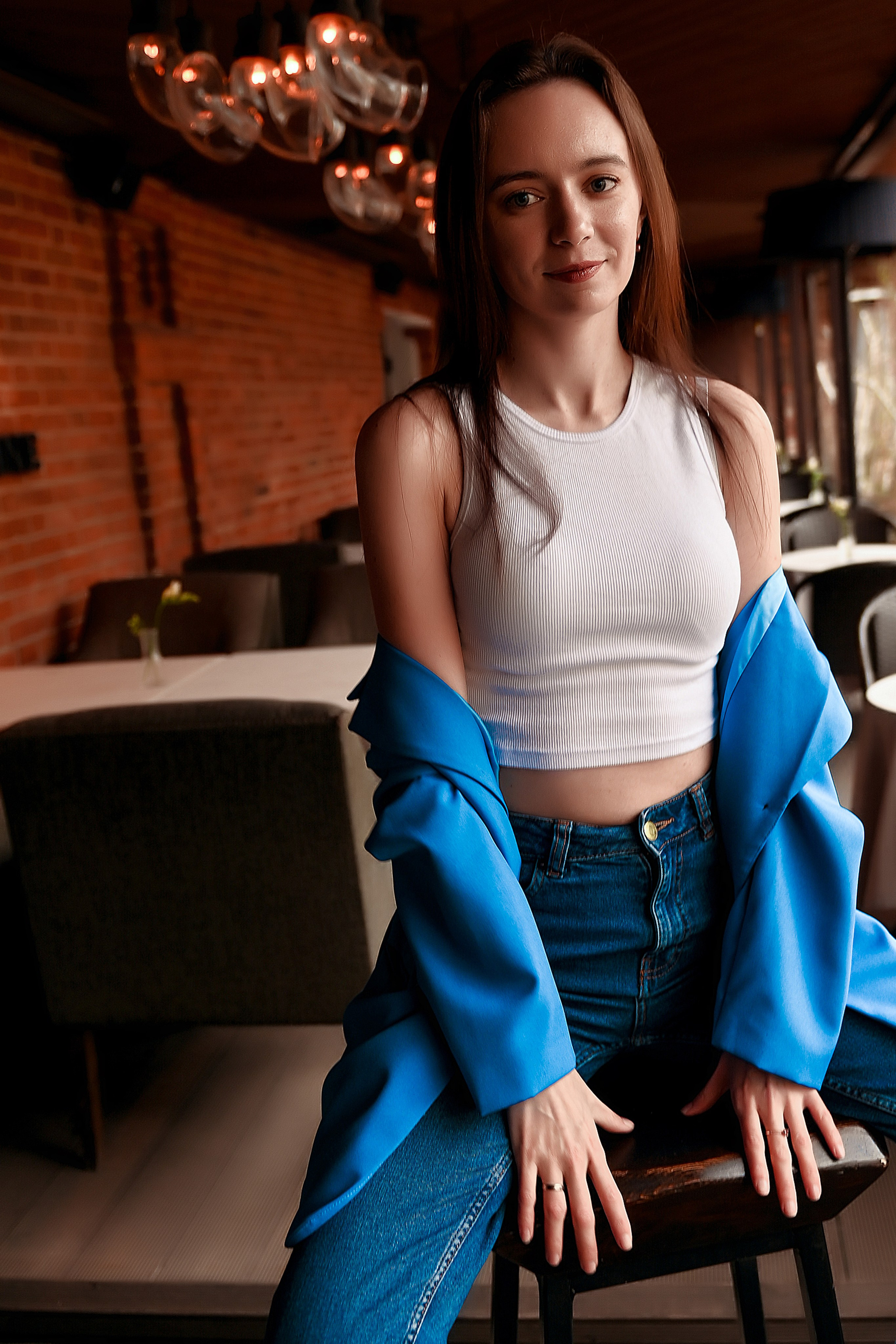 Фотосет уличный. Свадебный, семейный, детский, контент фотограф в Омске Максим Ильин