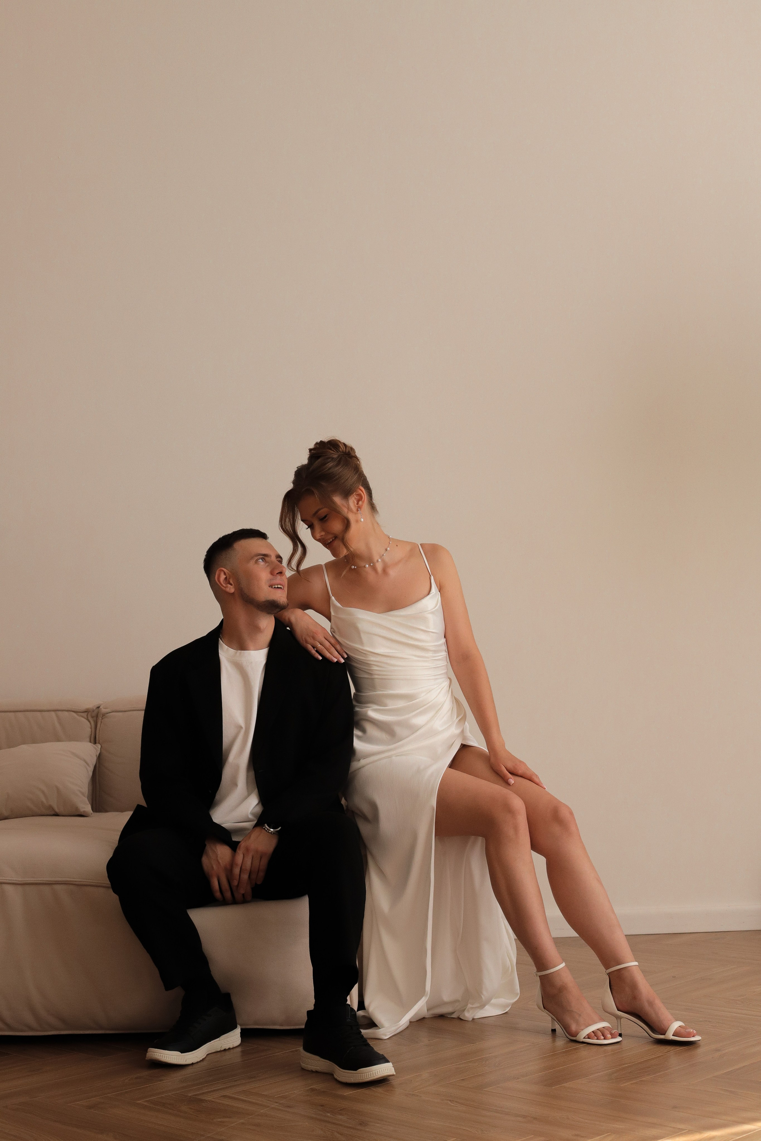 Светлые чувства. Свадебный фотограф Волгоград, Волжский