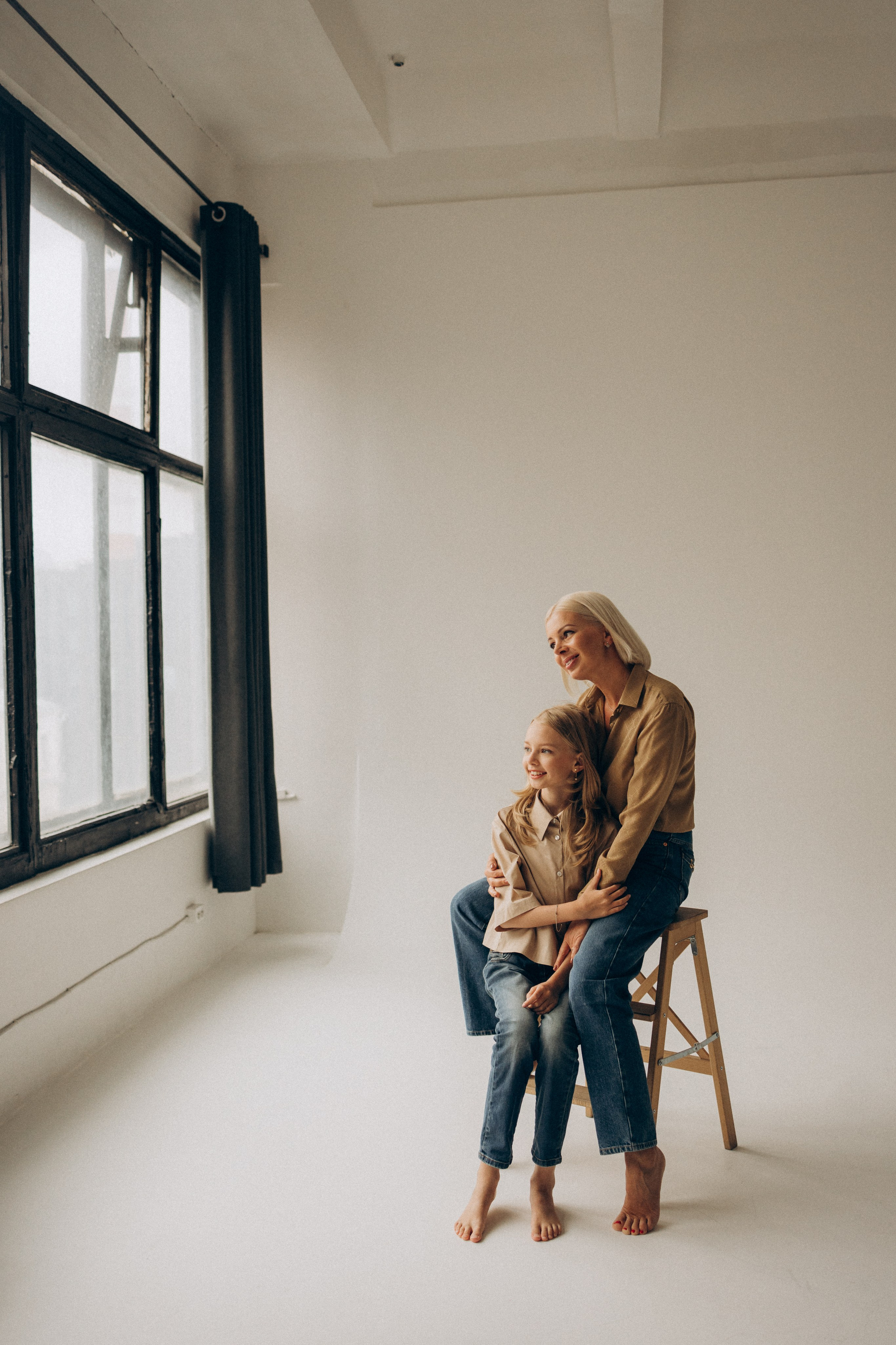 Семейная фотосессия Москва, семейный фотограф в Москве, семейная фотосессия, детский фотограф, семейная фотосессия в студии, фотосессия поколения, поколение, фотосессия всей семьи