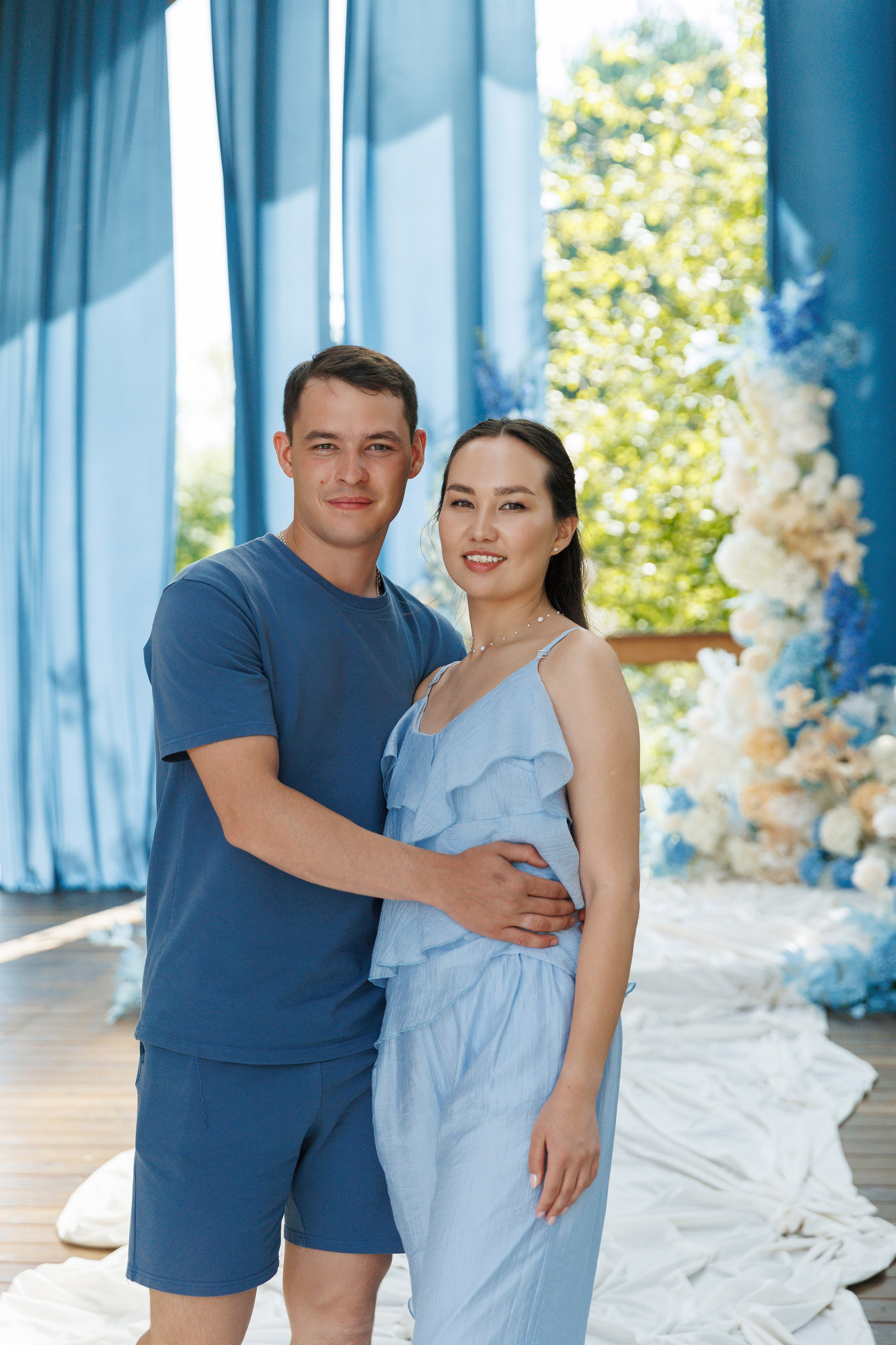 Станислав и Нелли. Свадебный фотограф Иркутск