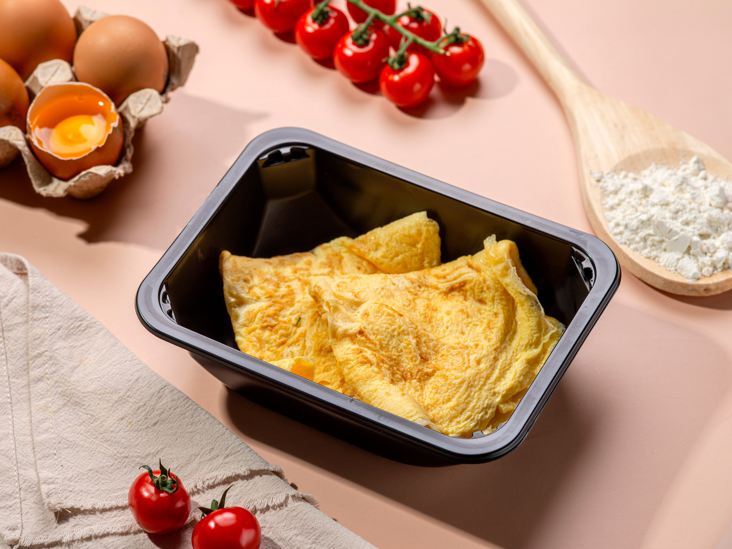 Съемка для кафе и ресторанов. Предметный и фуд-фотограф в Калининграде Надя Николаева