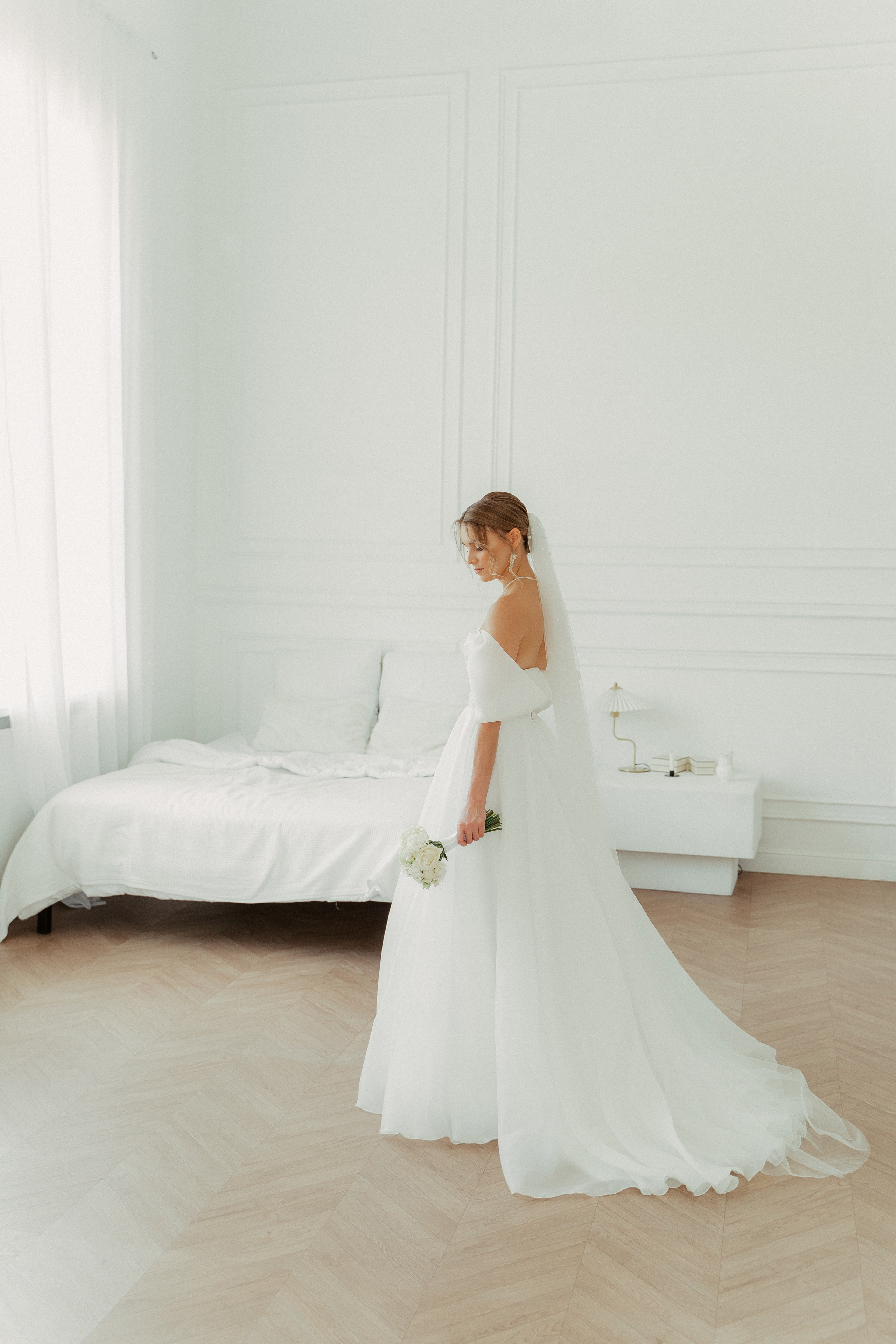 Андрей и Мария. Фотограф Никита Анкудинов. Москва — Чебоксары — Казань