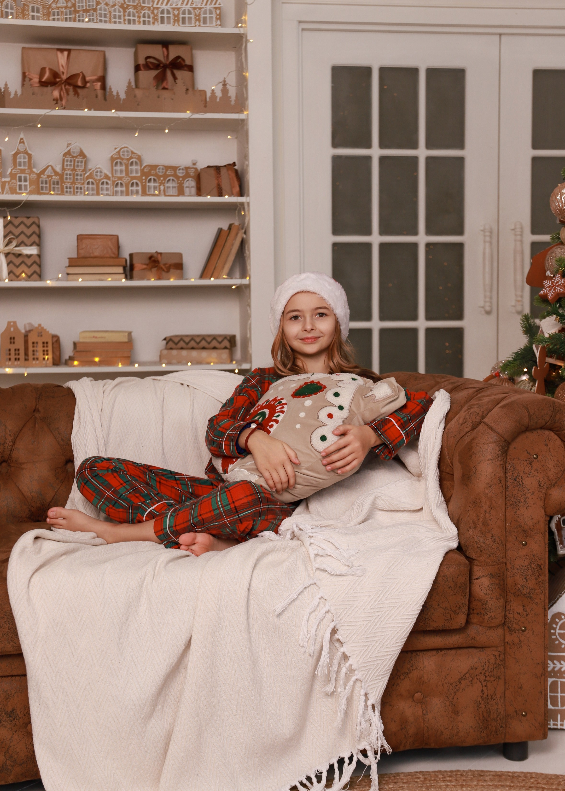 Пижамная Слобода. Фотограф Юлия Мальцева