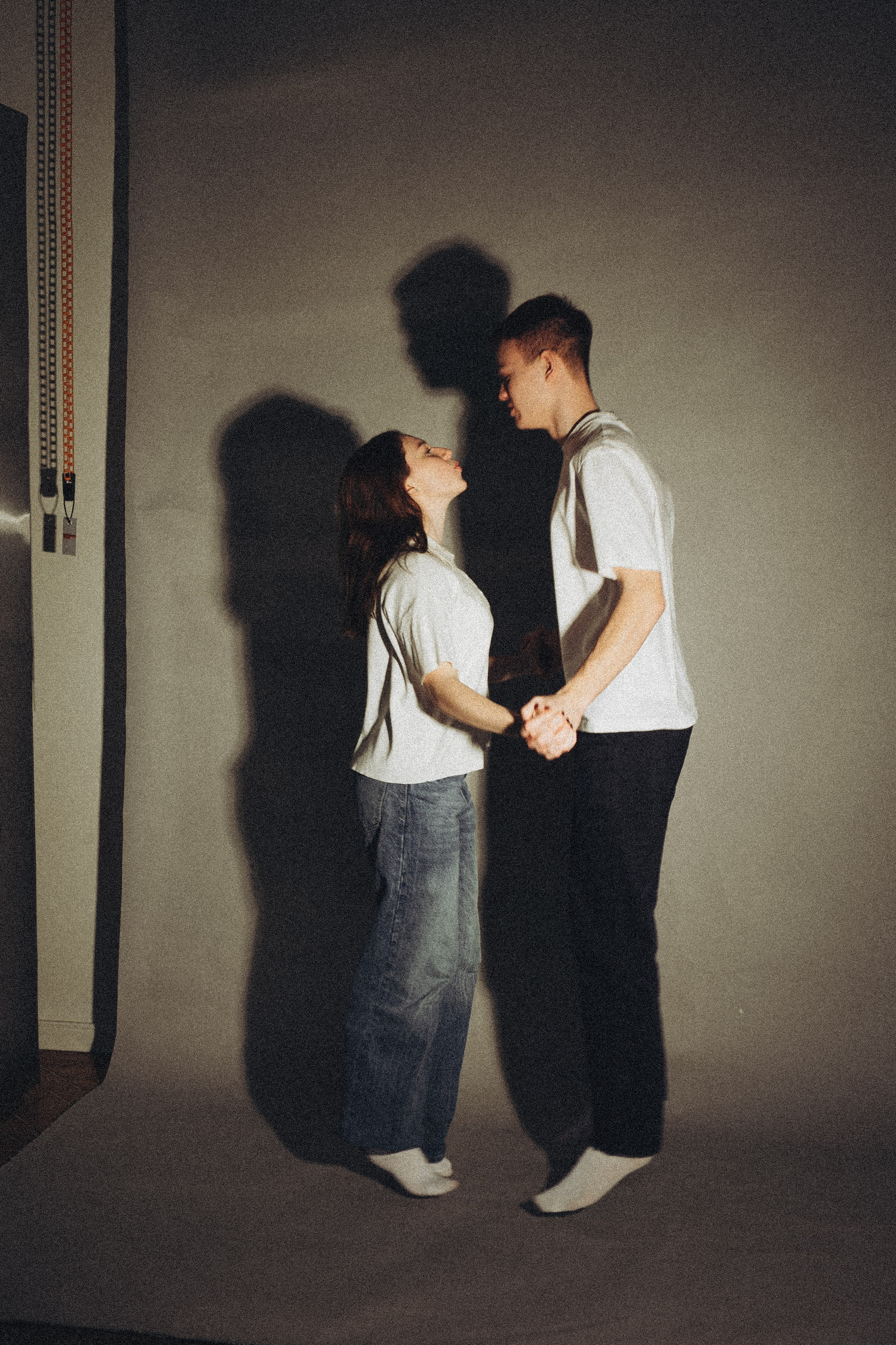 Студийная история. Профессиональный фотограф, Санкт-Петербург — Виктория Богомолова