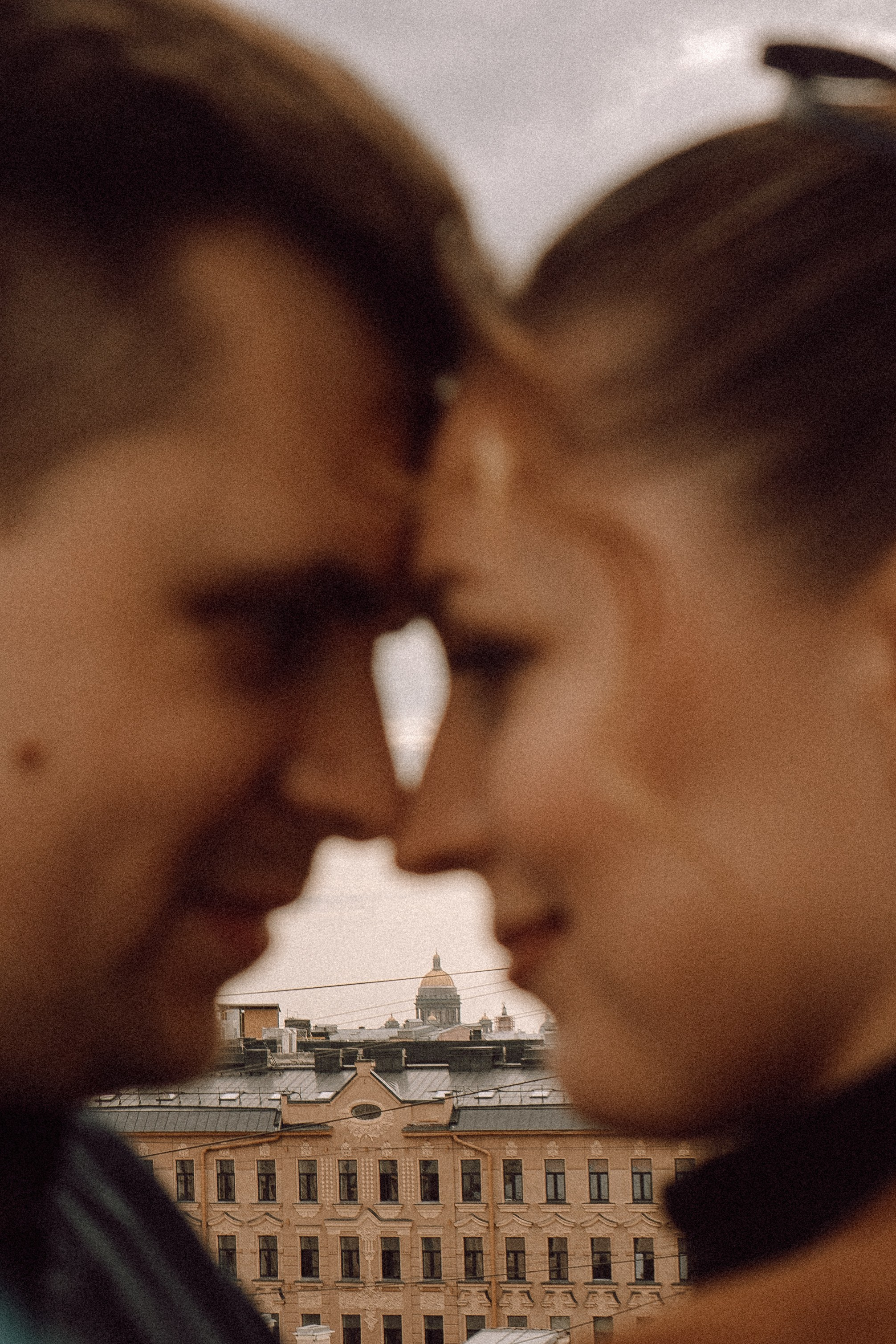 LOVE. Профессиональный фотограф, Санкт-Петербург — Виктория Богомолова