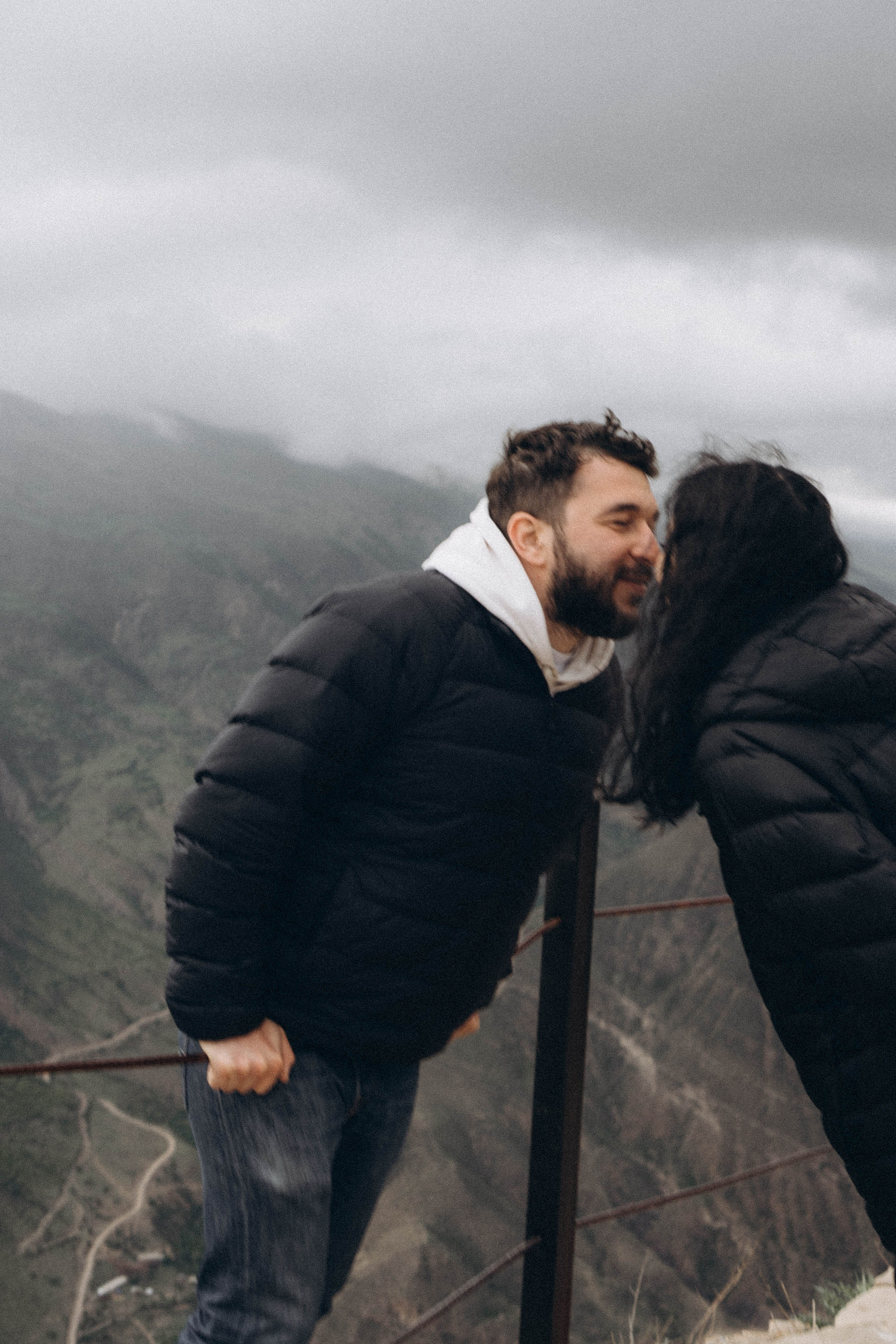 Горы. Профессиональный фотограф, Санкт-Петербург — Виктория Богомолова