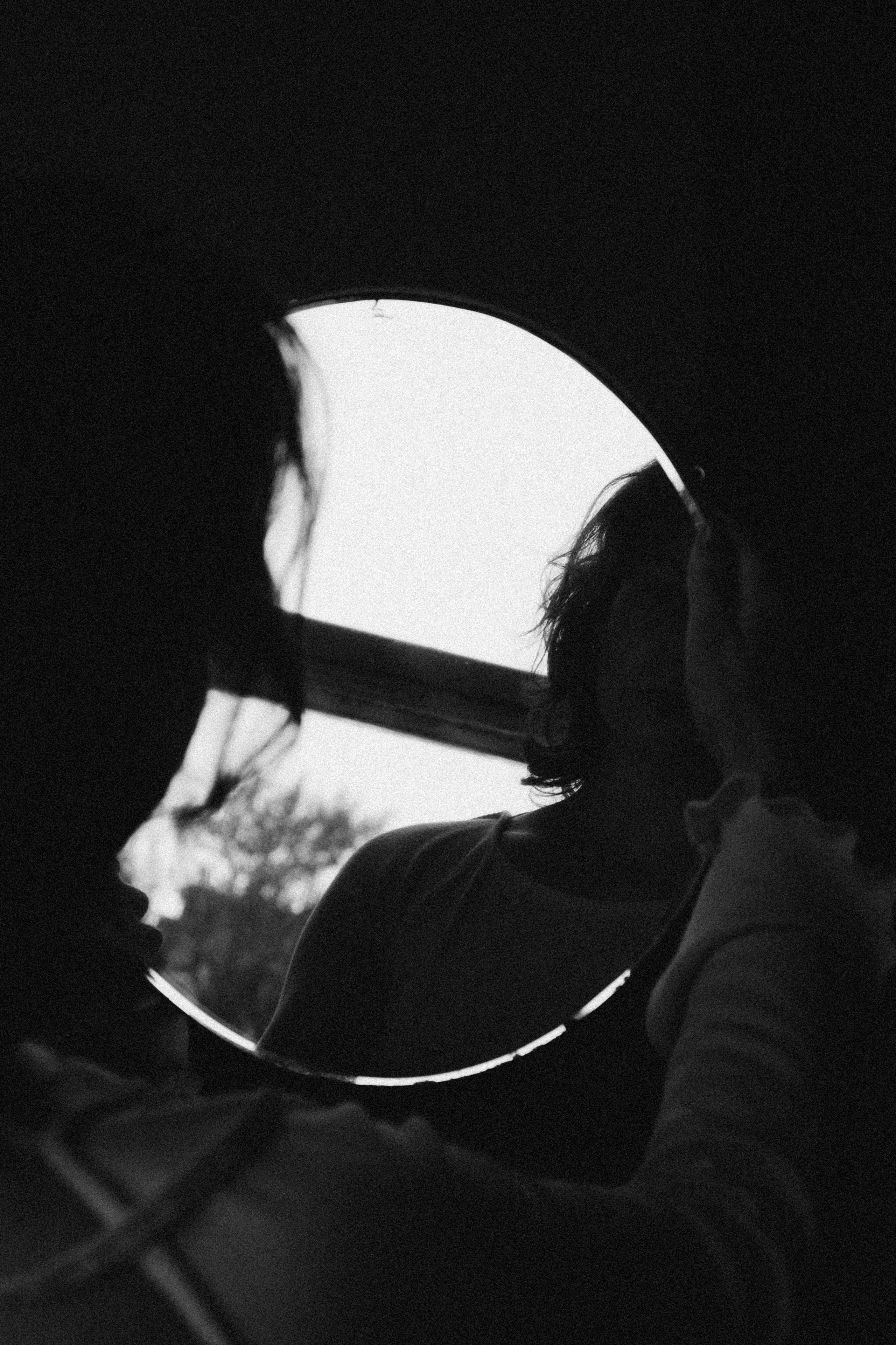 Студийная для девушки. Профессиональный фотограф, Санкт-Петербург — Виктория Богомолова