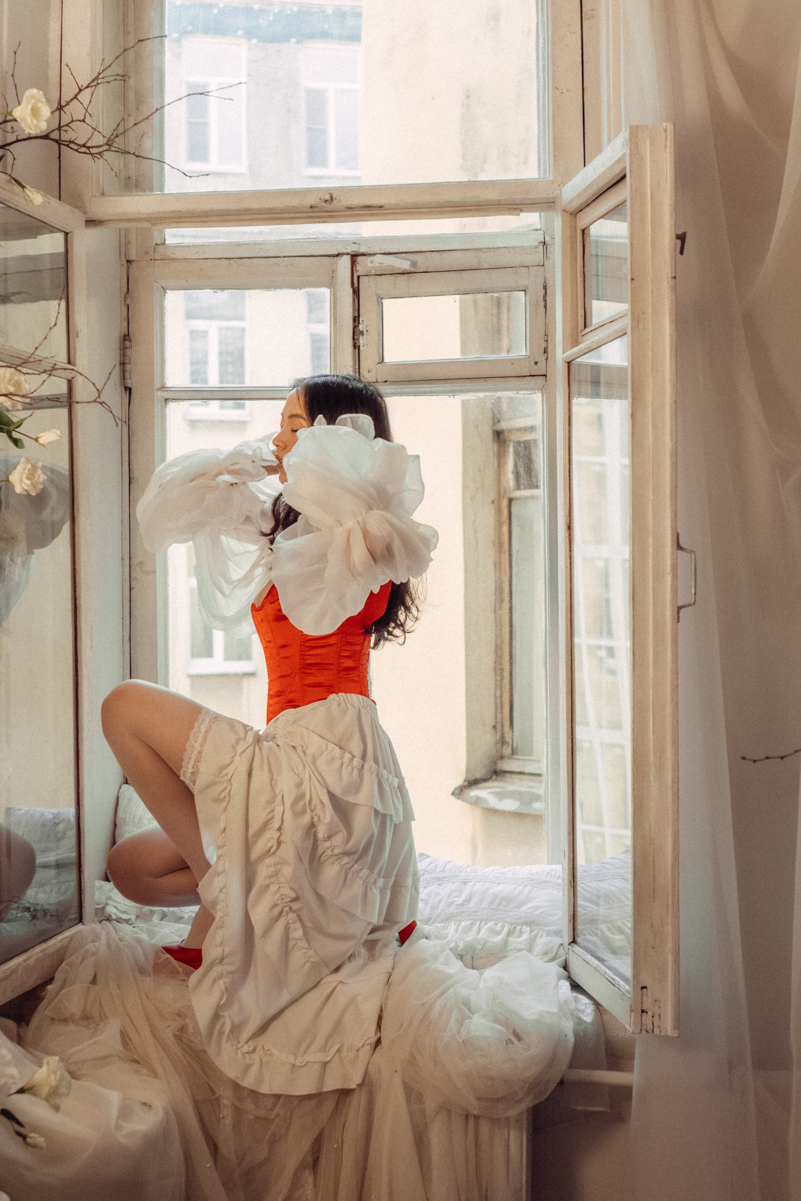 ВИНТАЖНЫЙ СТИЛЬ. Профессиональный фотограф, Санкт-Петербург — Виктория Богомолова