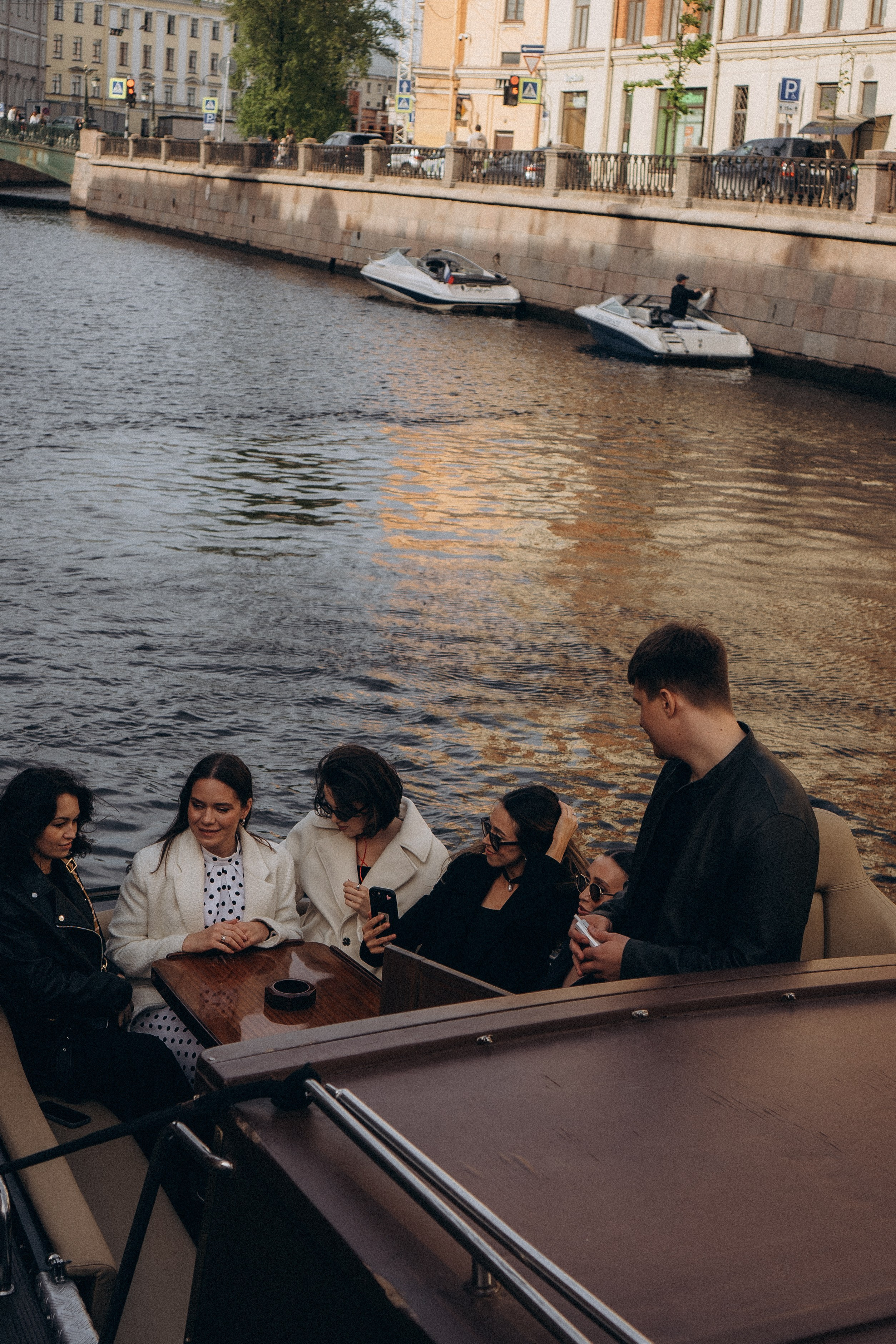 ДЕНЬ РОЖДЕНИЯ. Профессиональный фотограф, Санкт-Петербург — Виктория Богомолова