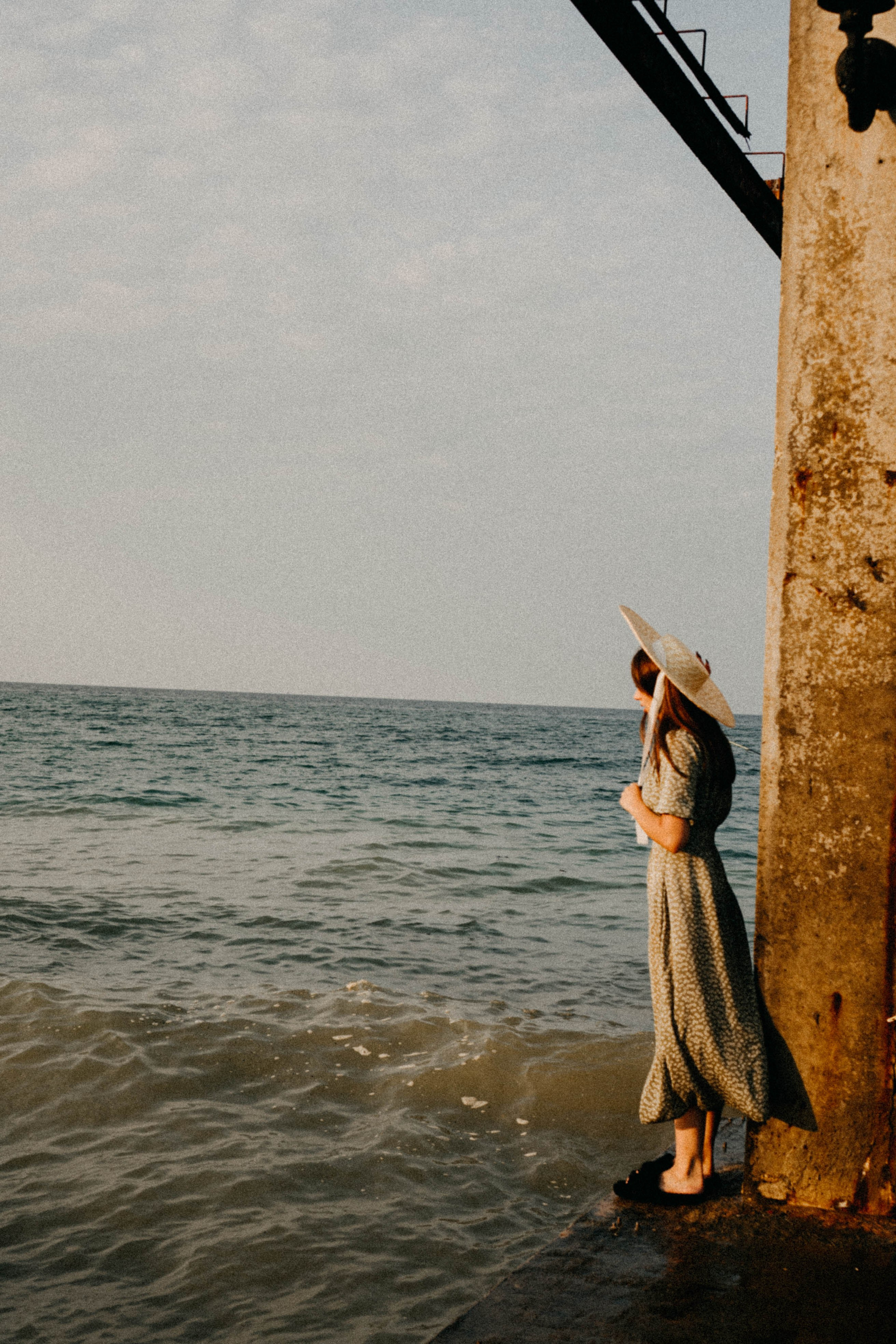 Рассвет на море. Профессиональный фотограф, Санкт-Петербург — Виктория Богомолова