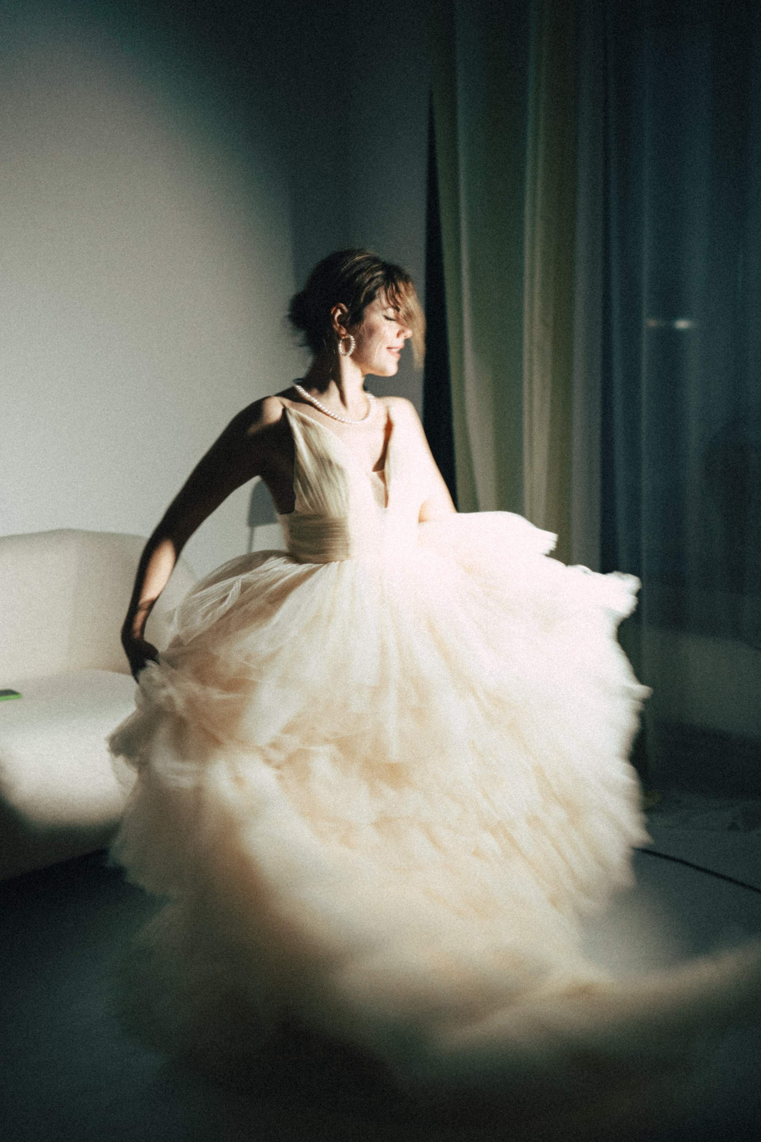 Сказочная история. Профессиональный фотограф, Санкт-Петербург — Виктория Богомолова