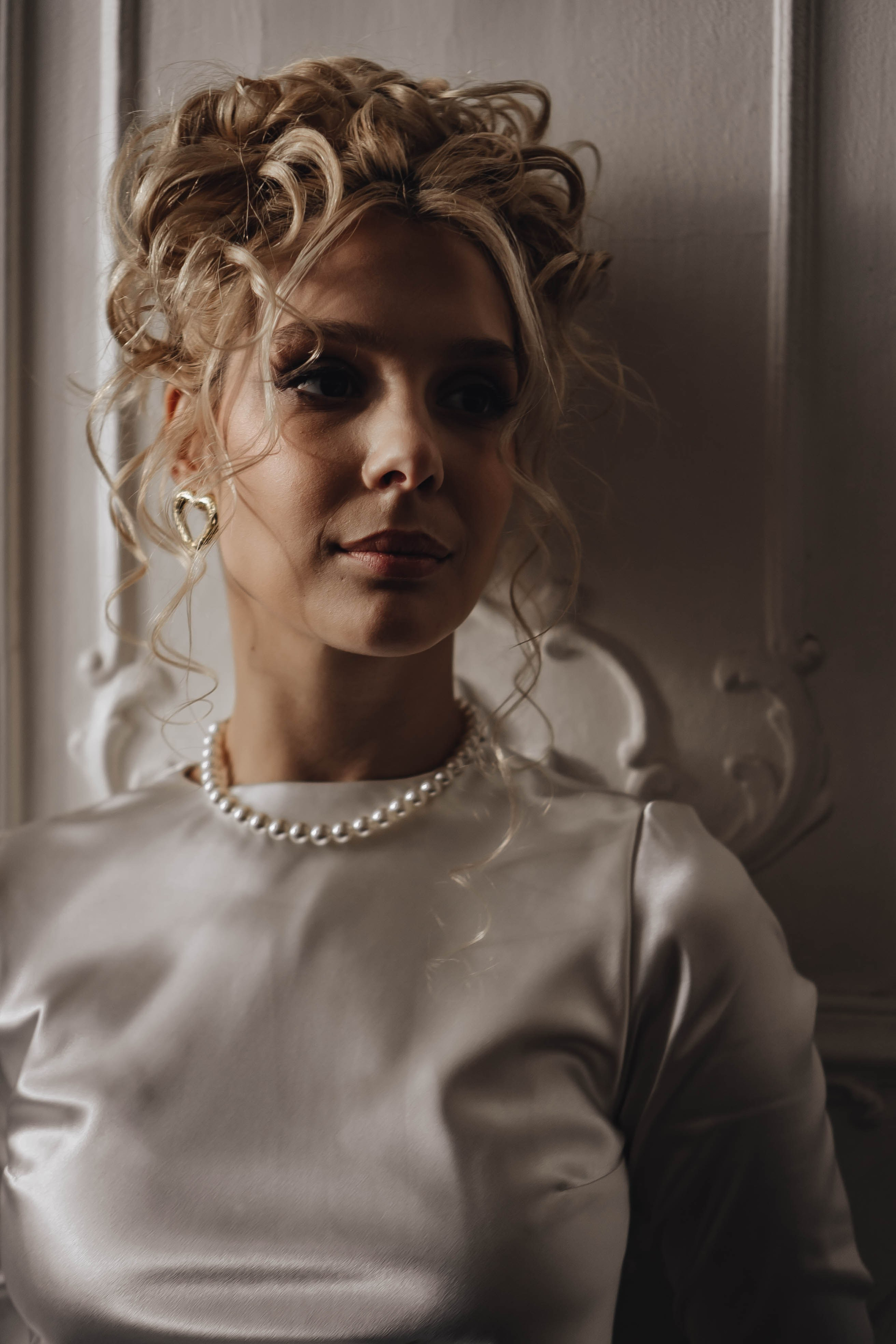 СВАДЕБНАЯ ФОТОСЕСИИЯ В НИКОЛАЕВСКОМ ДВОРЦЕ. Профессиональный фотограф, Санкт-Петербург — Виктория Богомолова