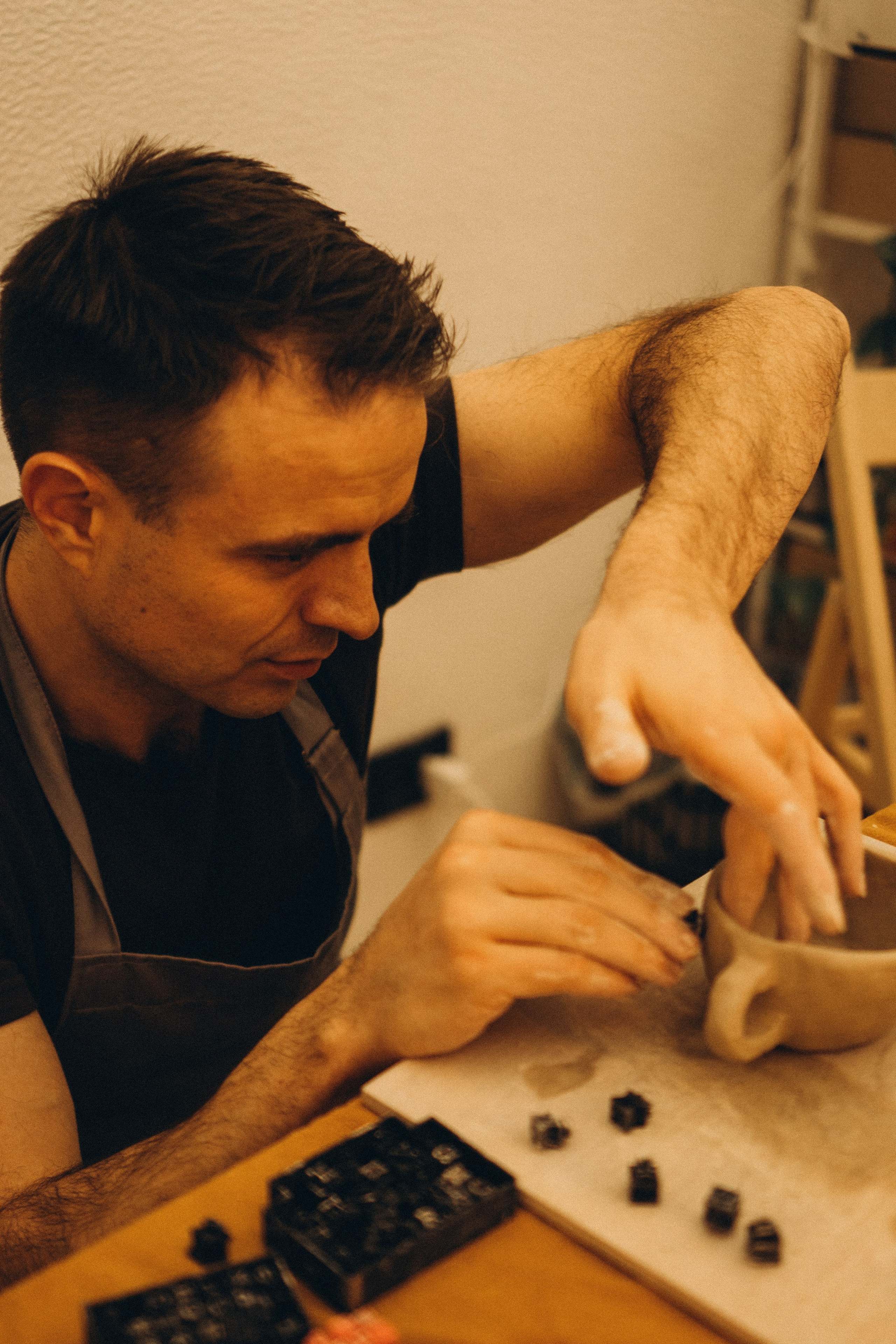 ЛЕПКАРНЯ. Профессиональный фотограф, Санкт-Петербург — Виктория Богомолова