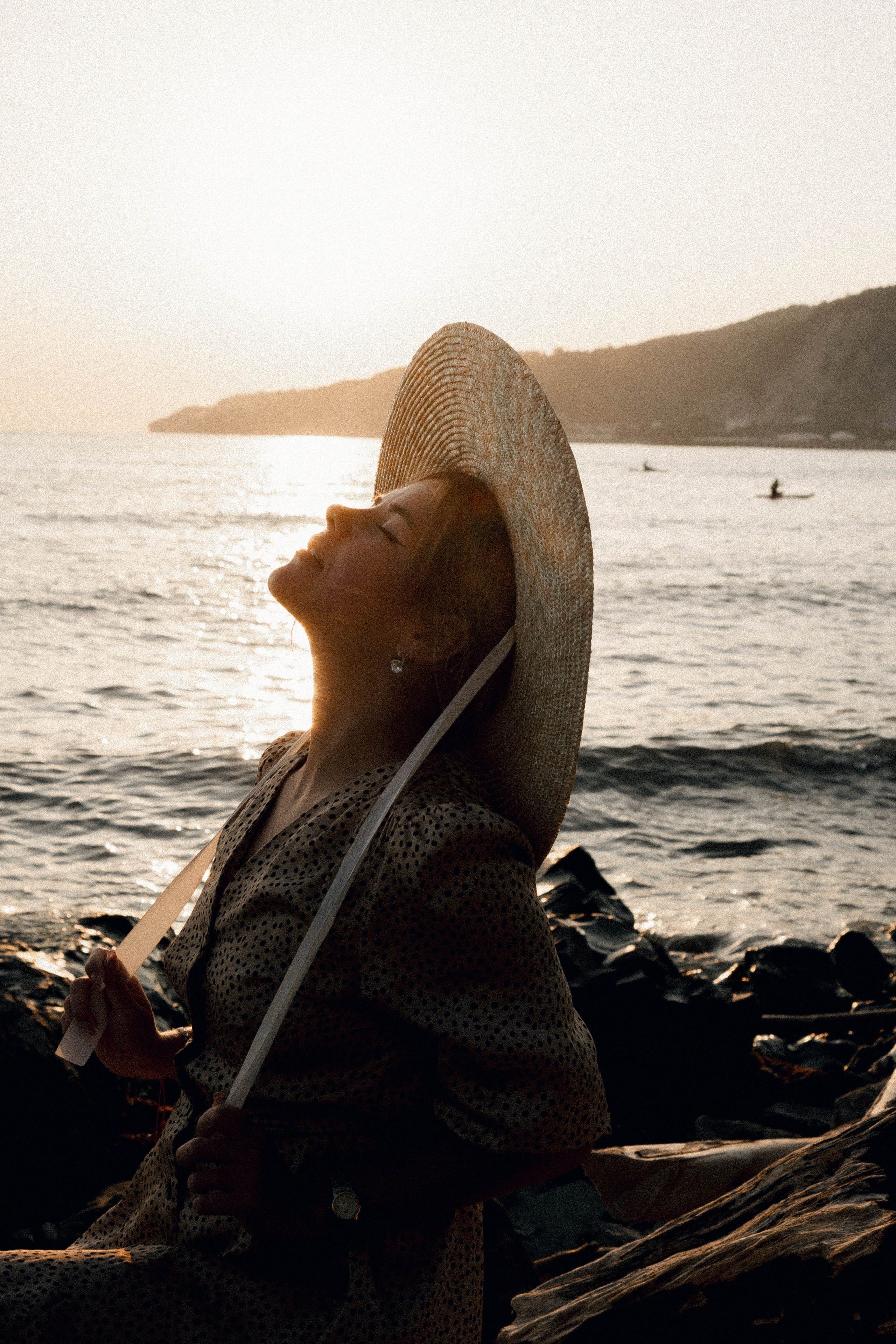 Закат. Профессиональный фотограф, Санкт-Петербург — Виктория Богомолова