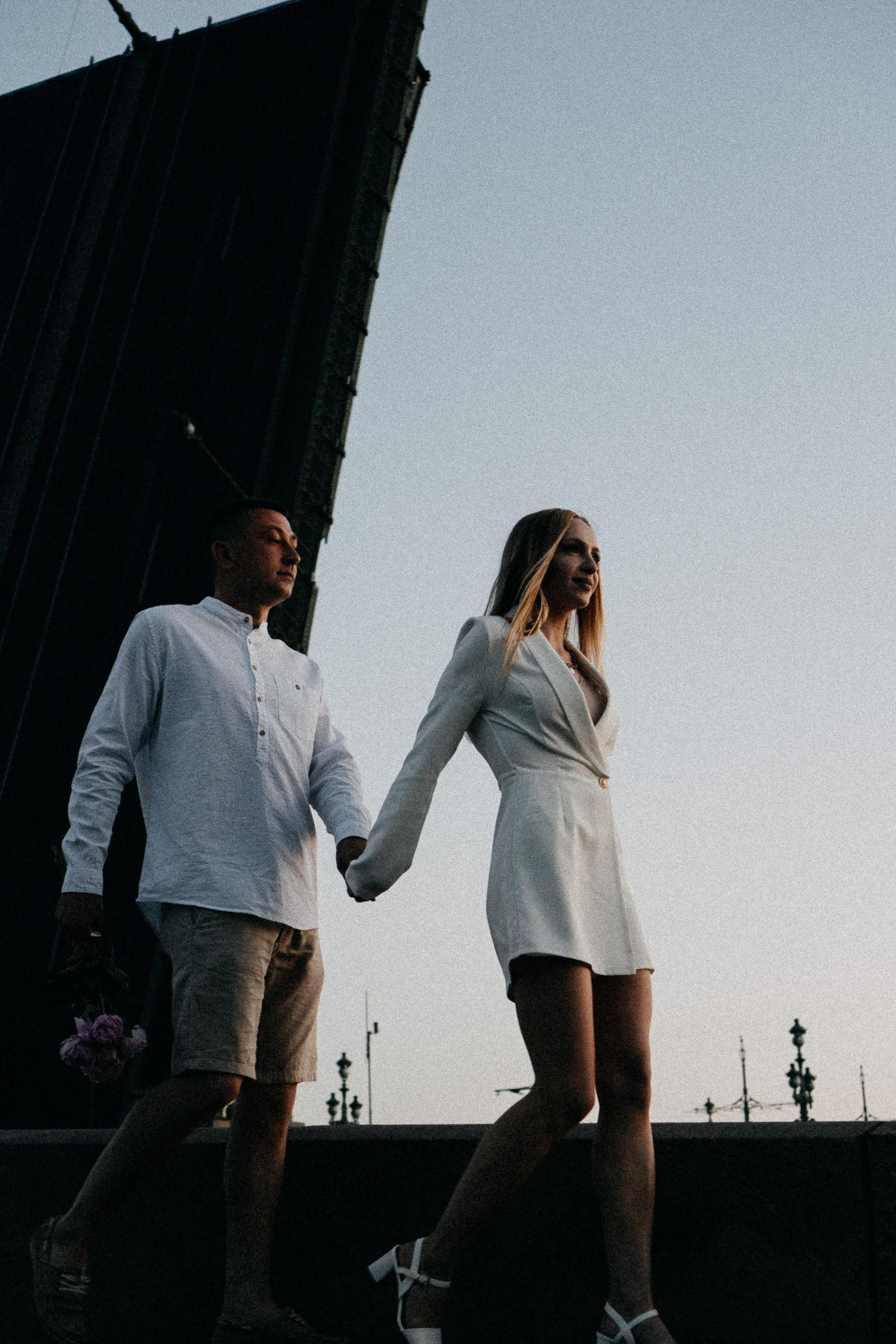 Сьемка мечты. Профессиональный фотограф, Санкт-Петербург — Виктория Богомолова