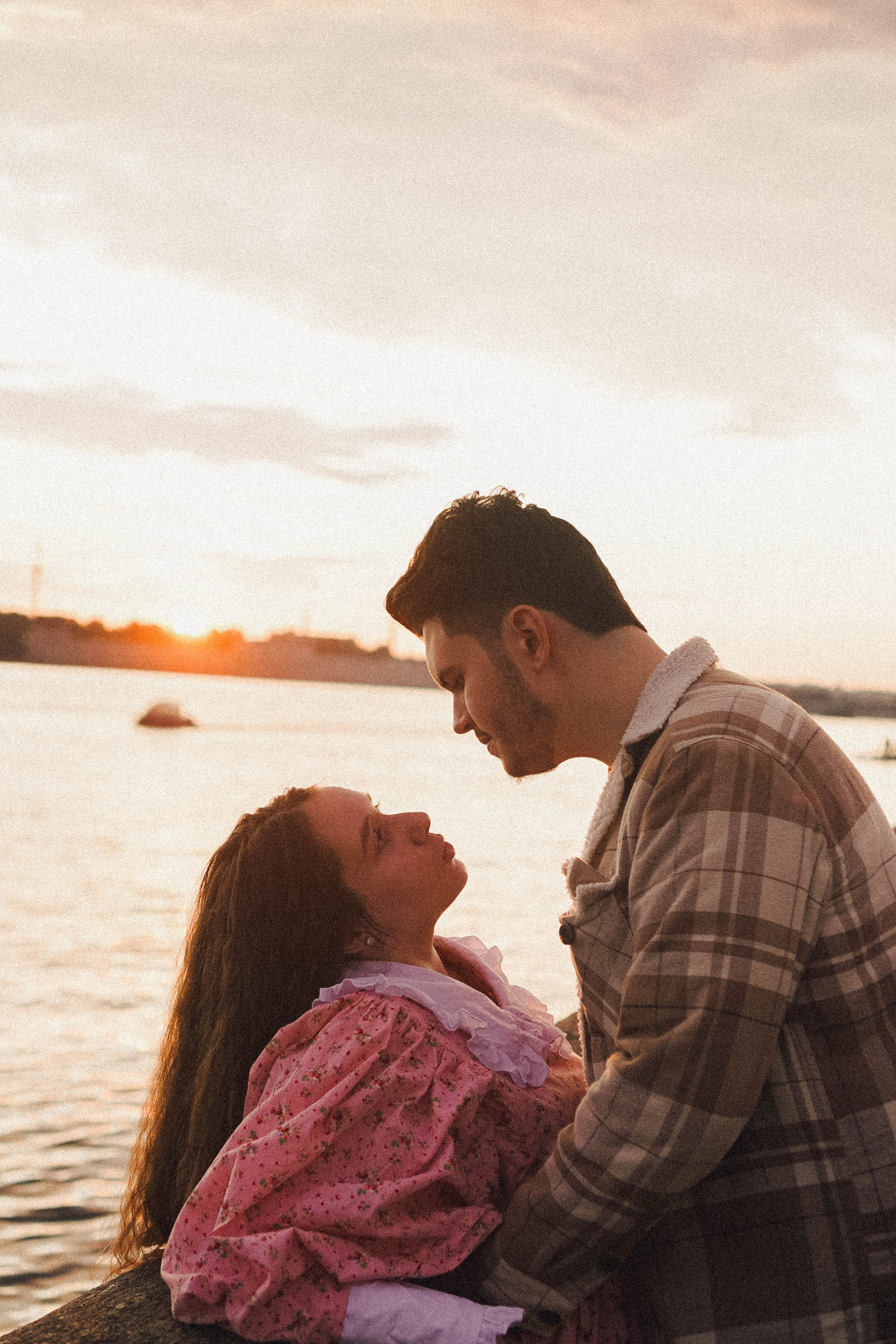 Любовь. Профессиональный фотограф, Санкт-Петербург — Виктория Богомолова