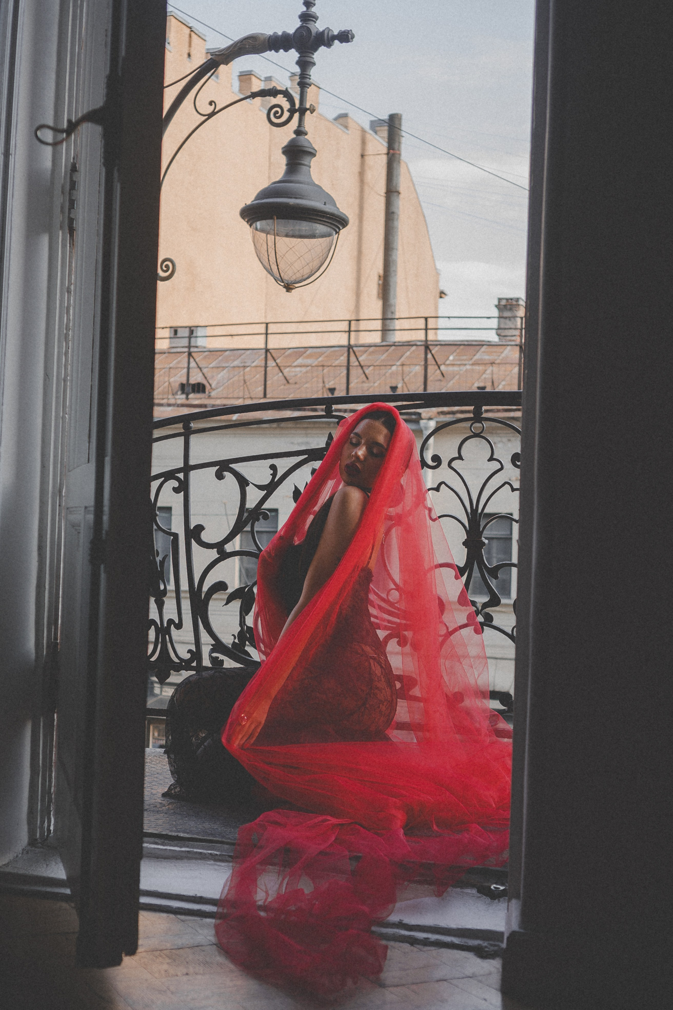 ПИТЕРСКИЙ БАЛКОНЧИК. Профессиональный фотограф, Санкт-Петербург — Виктория Богомолова