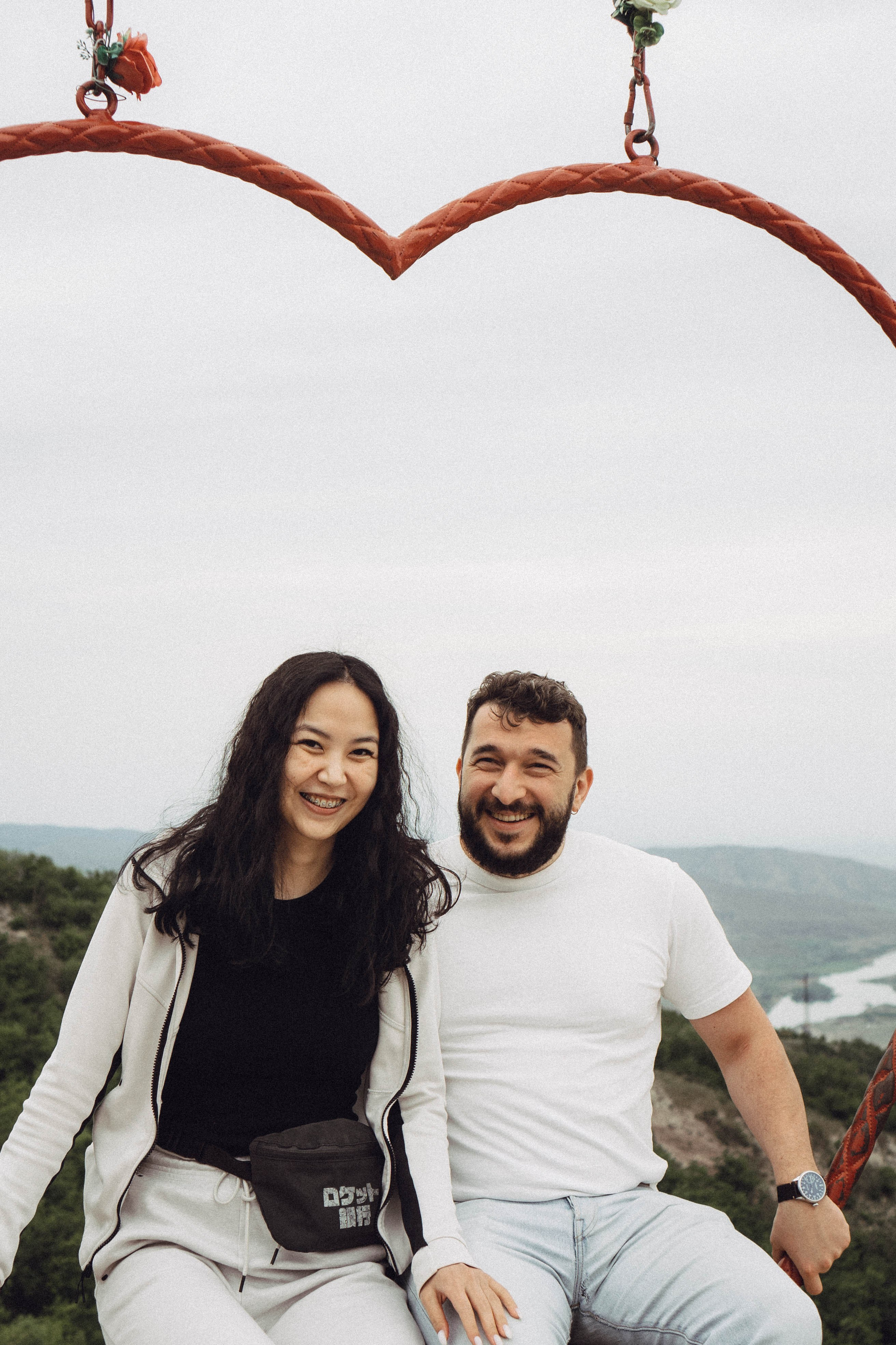 Любовь. Профессиональный фотограф, Санкт-Петербург — Виктория Богомолова