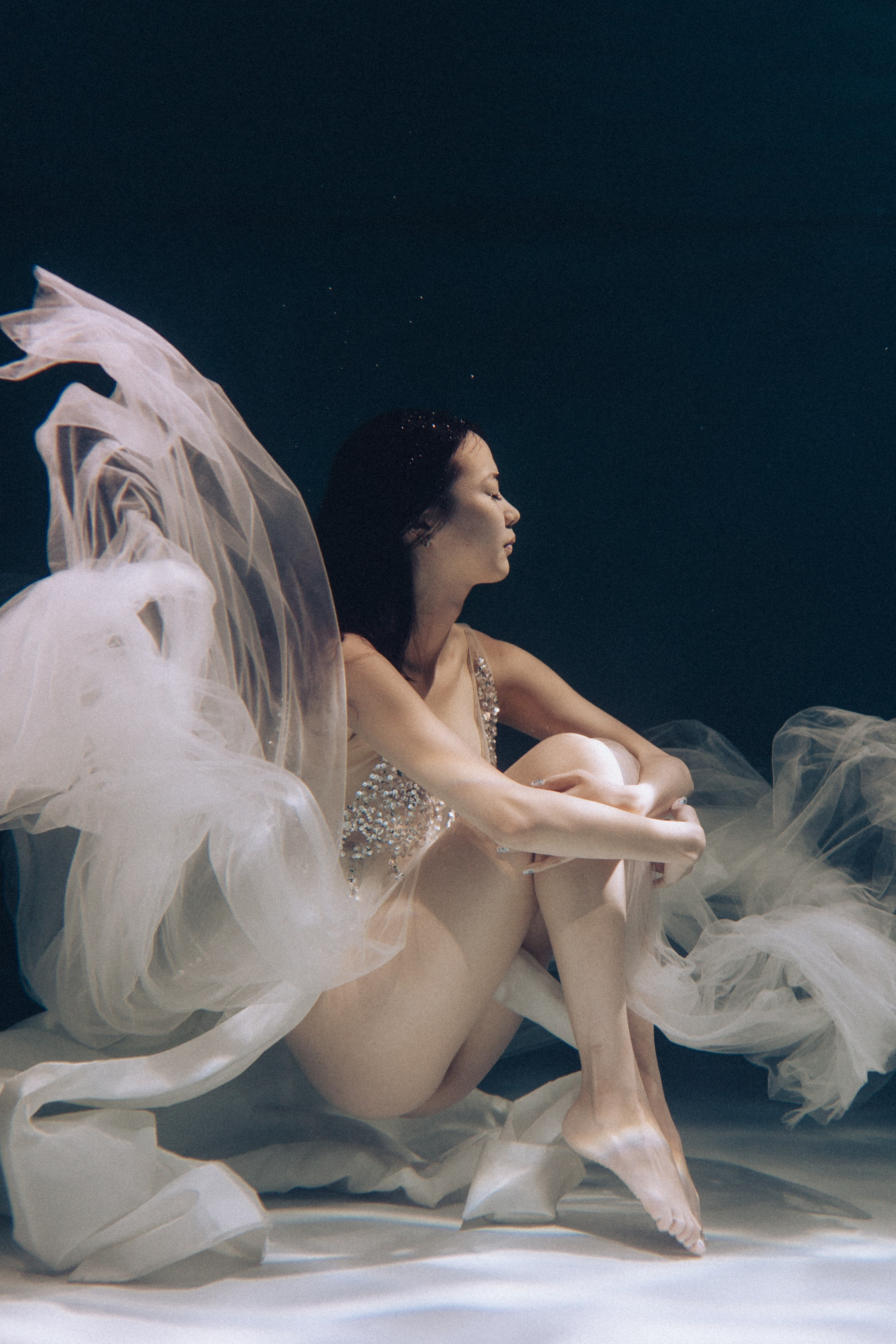 ФОТОСЕСИСИЯ В БАССЕЙНЕ. Профессиональный фотограф, Санкт-Петербург — Виктория Богомолова