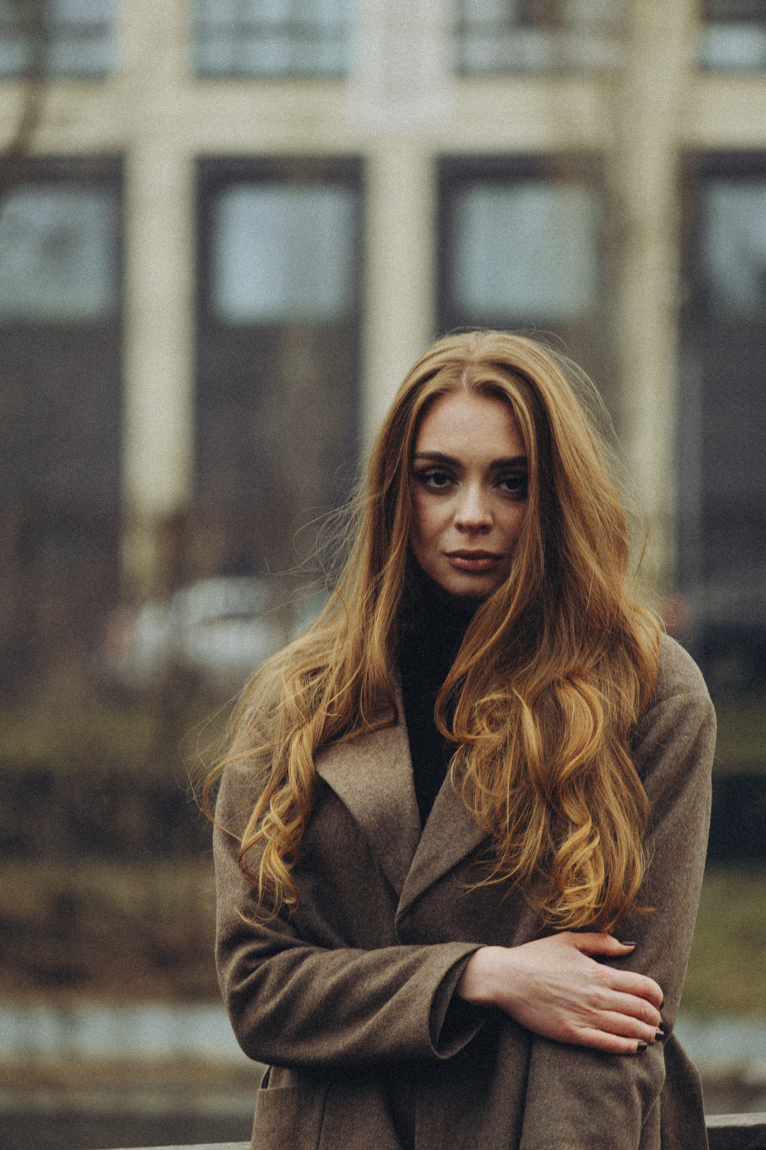 ПРОГУЛКА ПО МОСКВЕ. Профессиональный фотограф, Санкт-Петербург — Виктория Богомолова