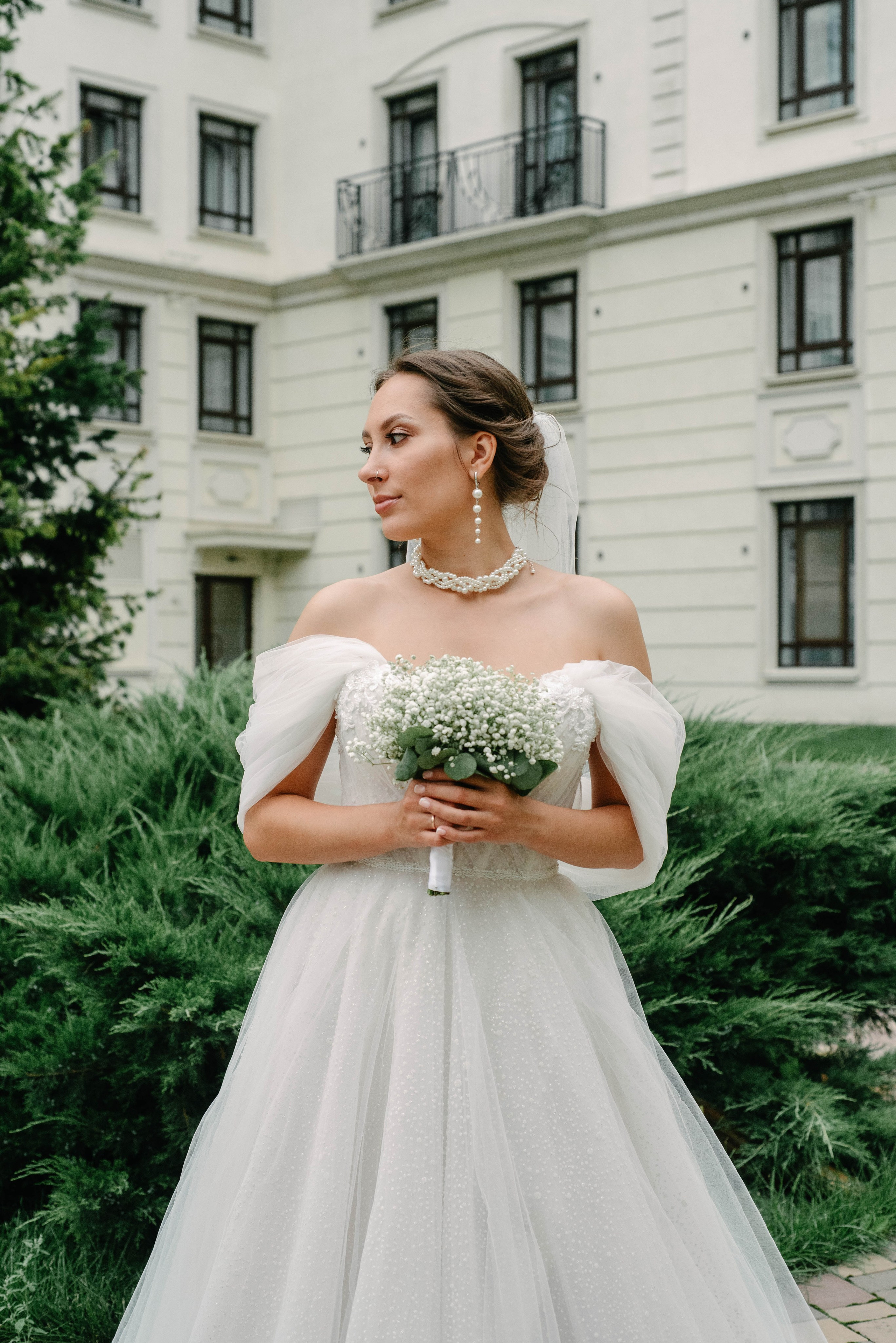 Ира & Коля. Свадебный фотограф и видеограф в Новосибирске