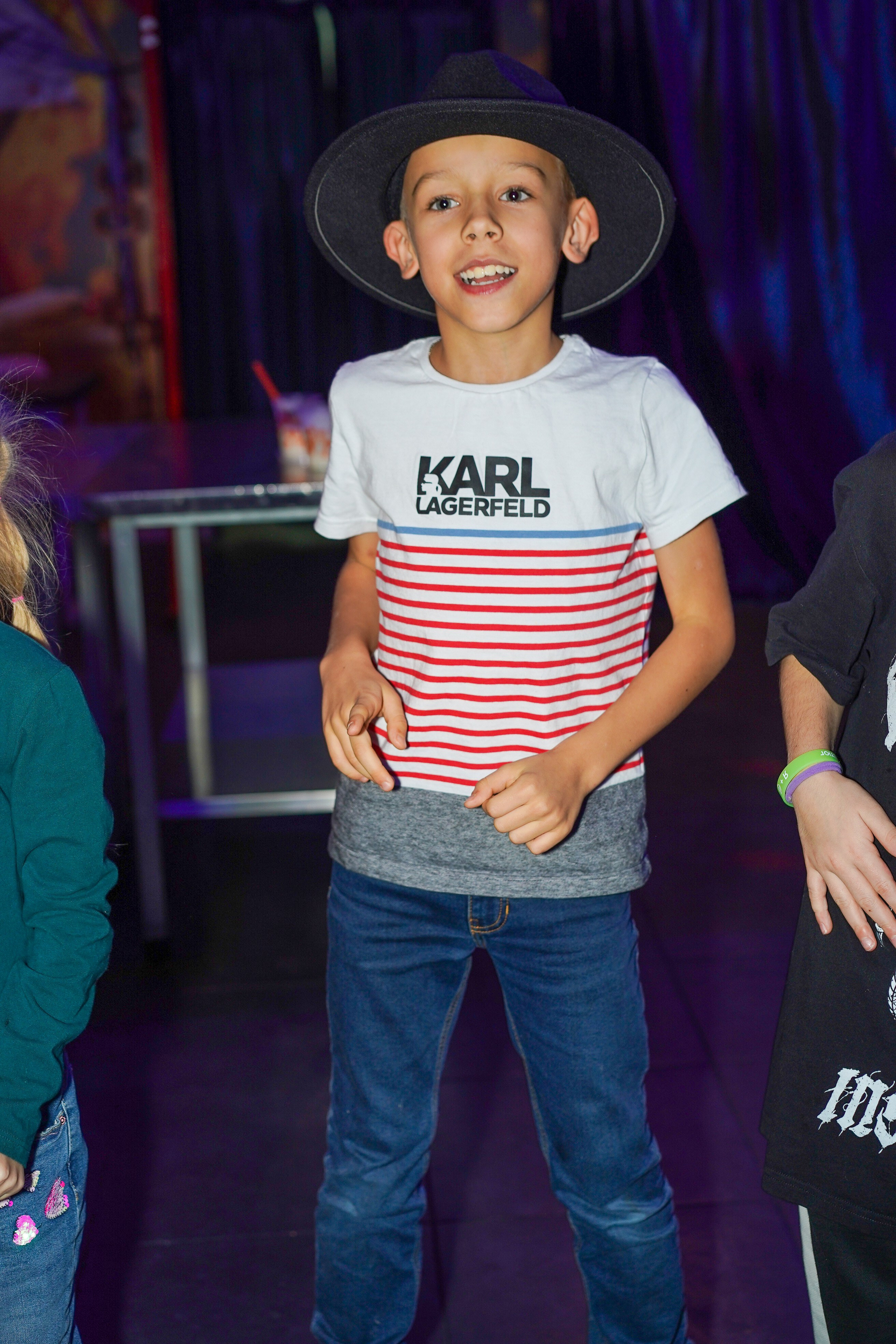 Адская Кухня. Фотограф Москва — Грибов Денис