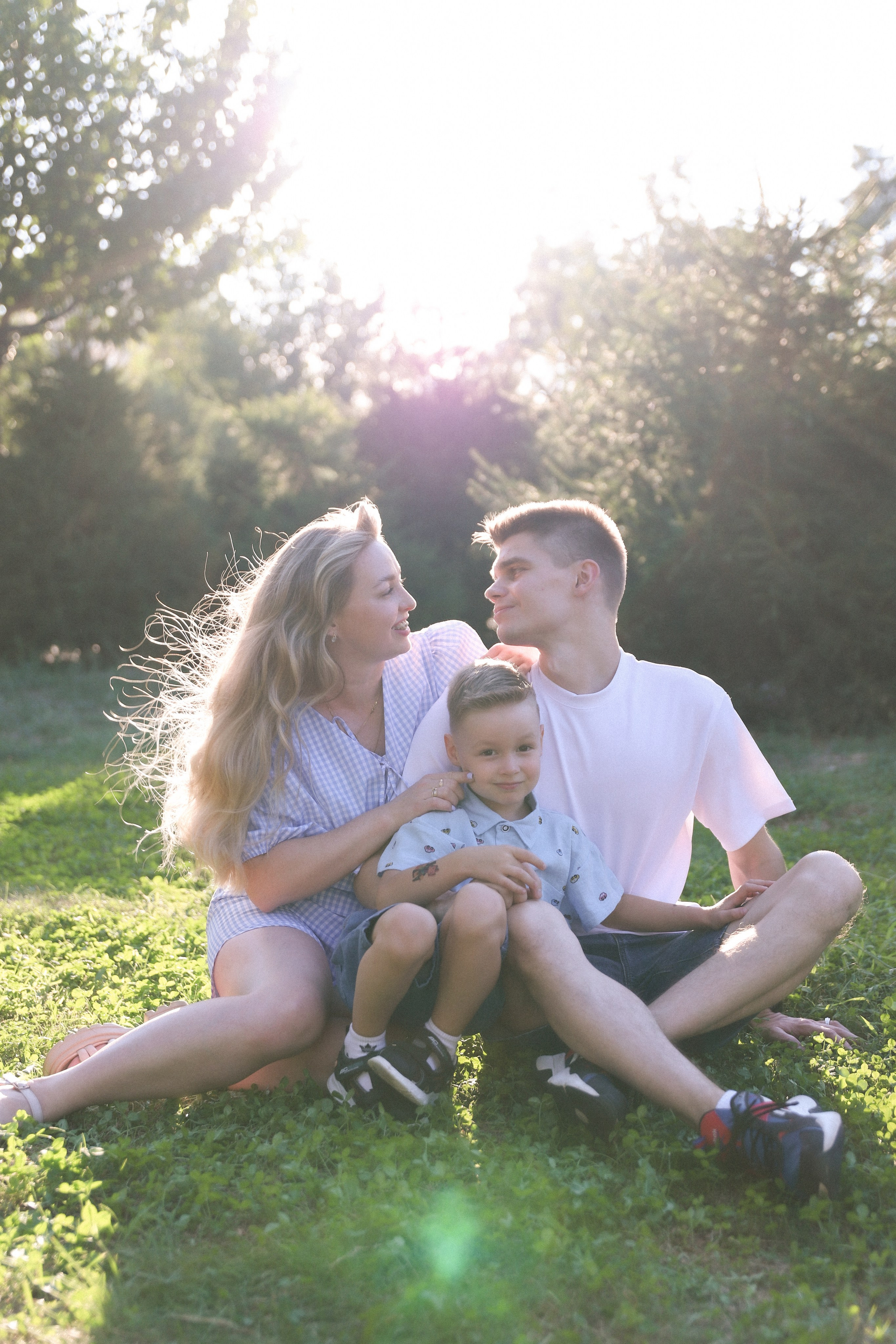 Family. Мария Рожкова семейный фотограф в Волгограде