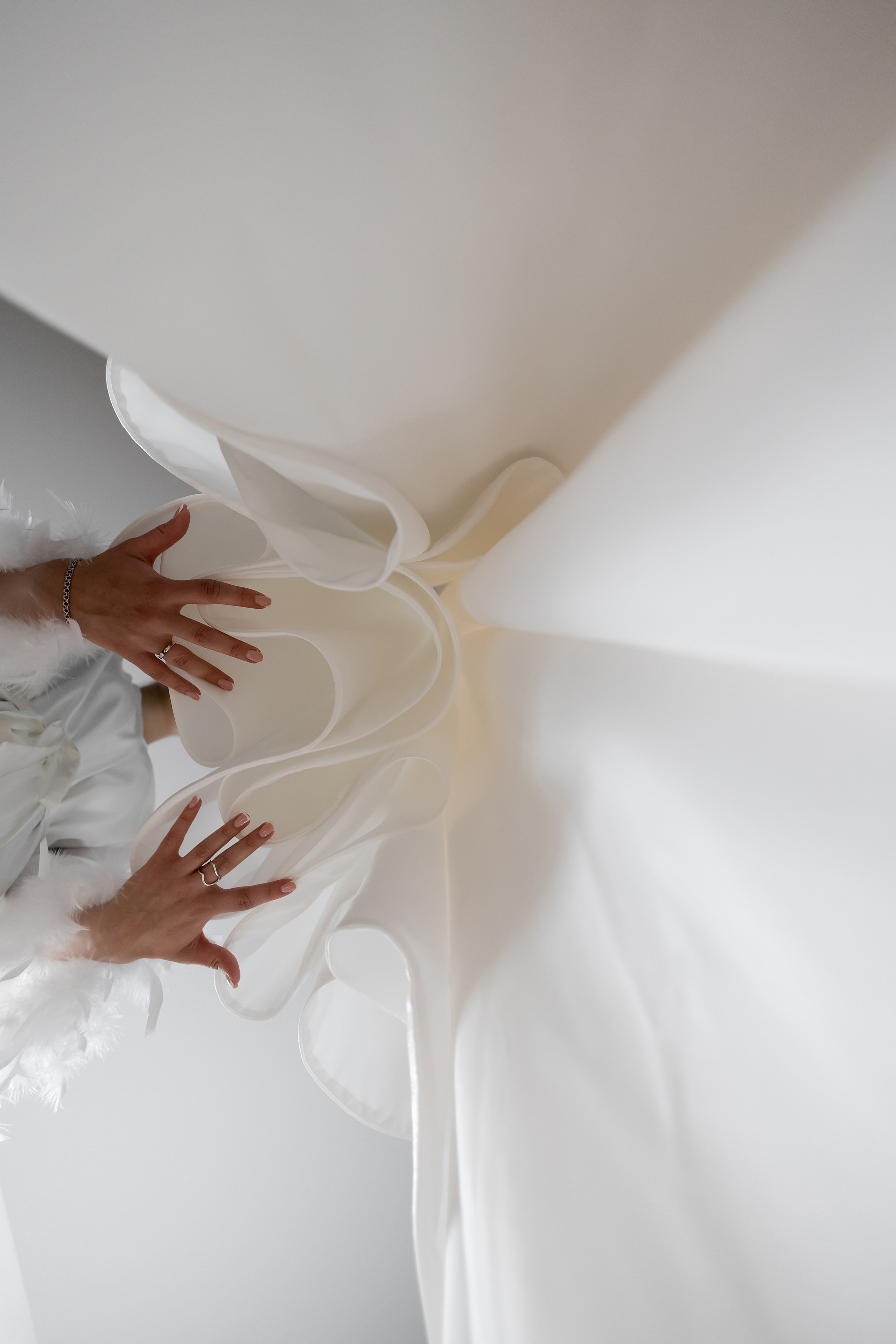 Катя и Андрей. Свадебный фотограф в Пскове и Санкт-Петербурге | Анна Голикова