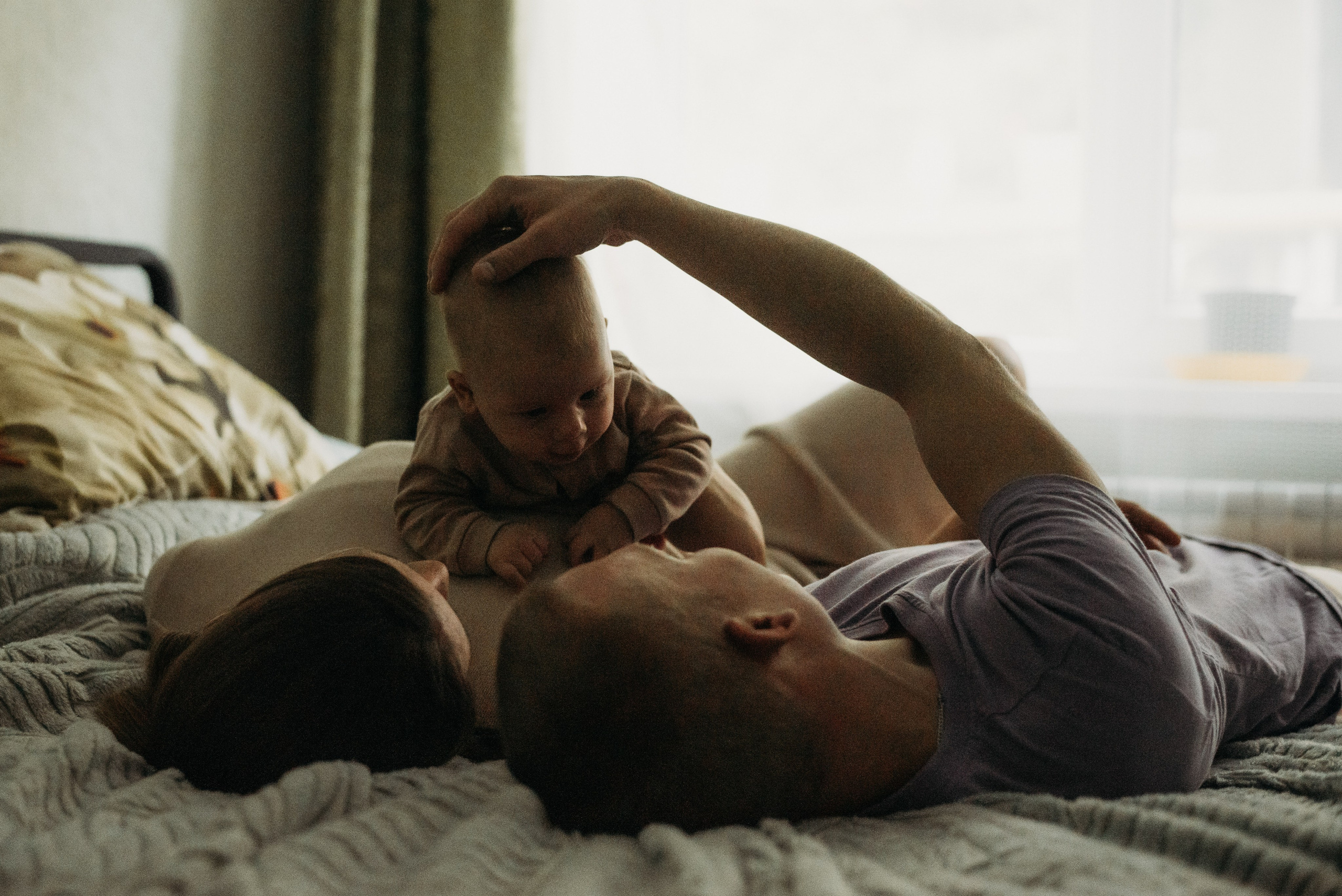 Фотосессия домашняя. Фотограф Рита Поганова. Фотограф в Сочи — Маргарита Поганова