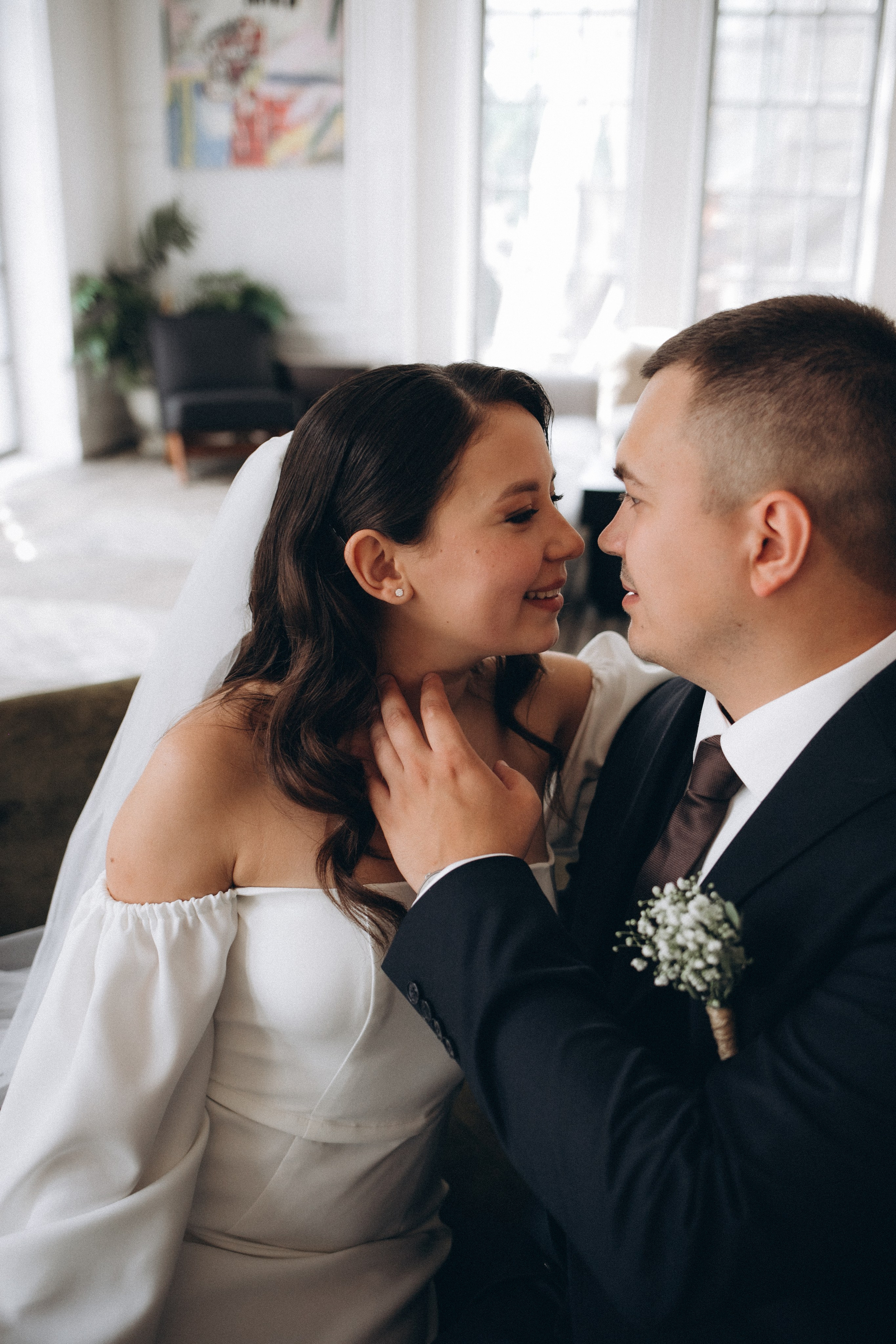 Июль. Ты и я. Семейный и свадебный фотограф Анна Кожокарь