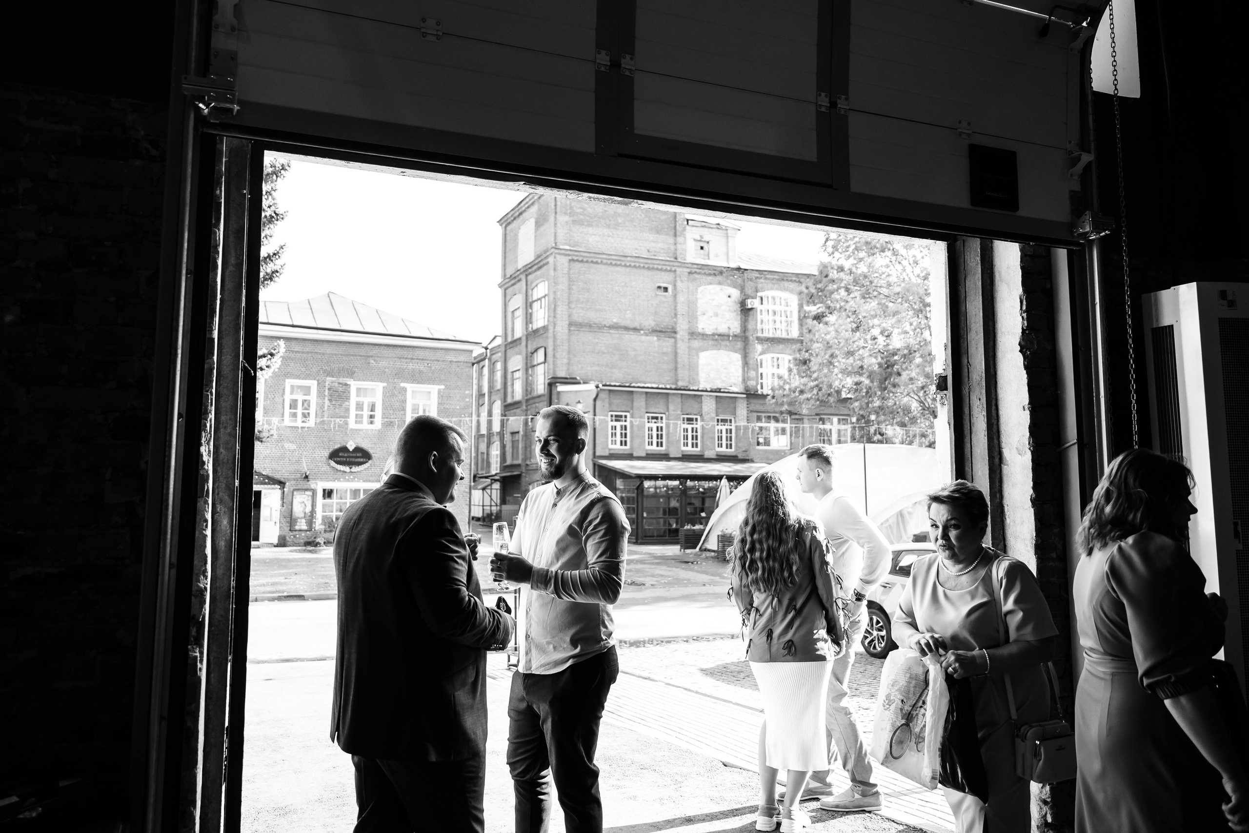 D&S. Алёна Хомич. Свадебный и семейный фотограф Коломна, Москва