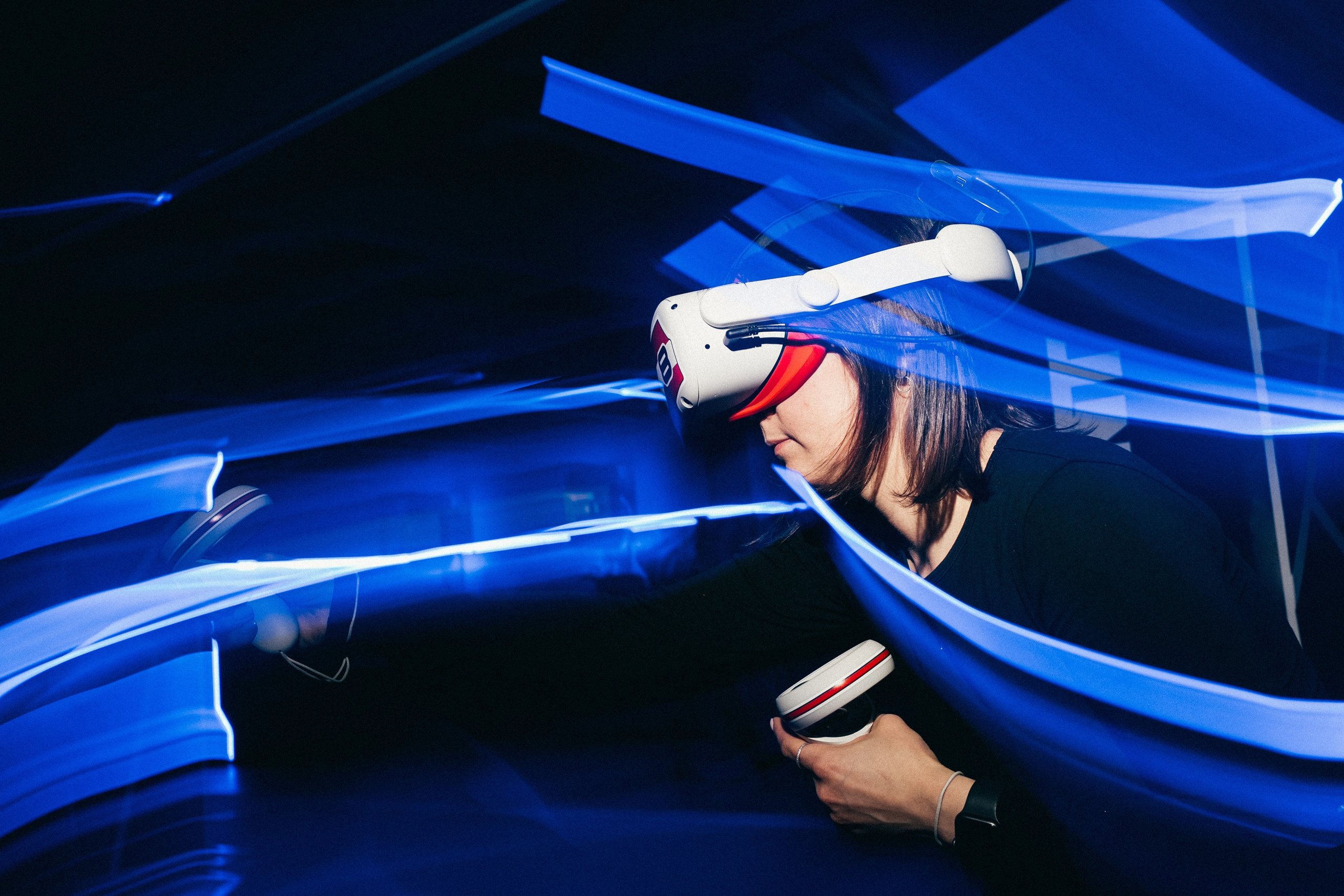 WARPOINT Открытие. Фотограф на любое событие в Кемерово