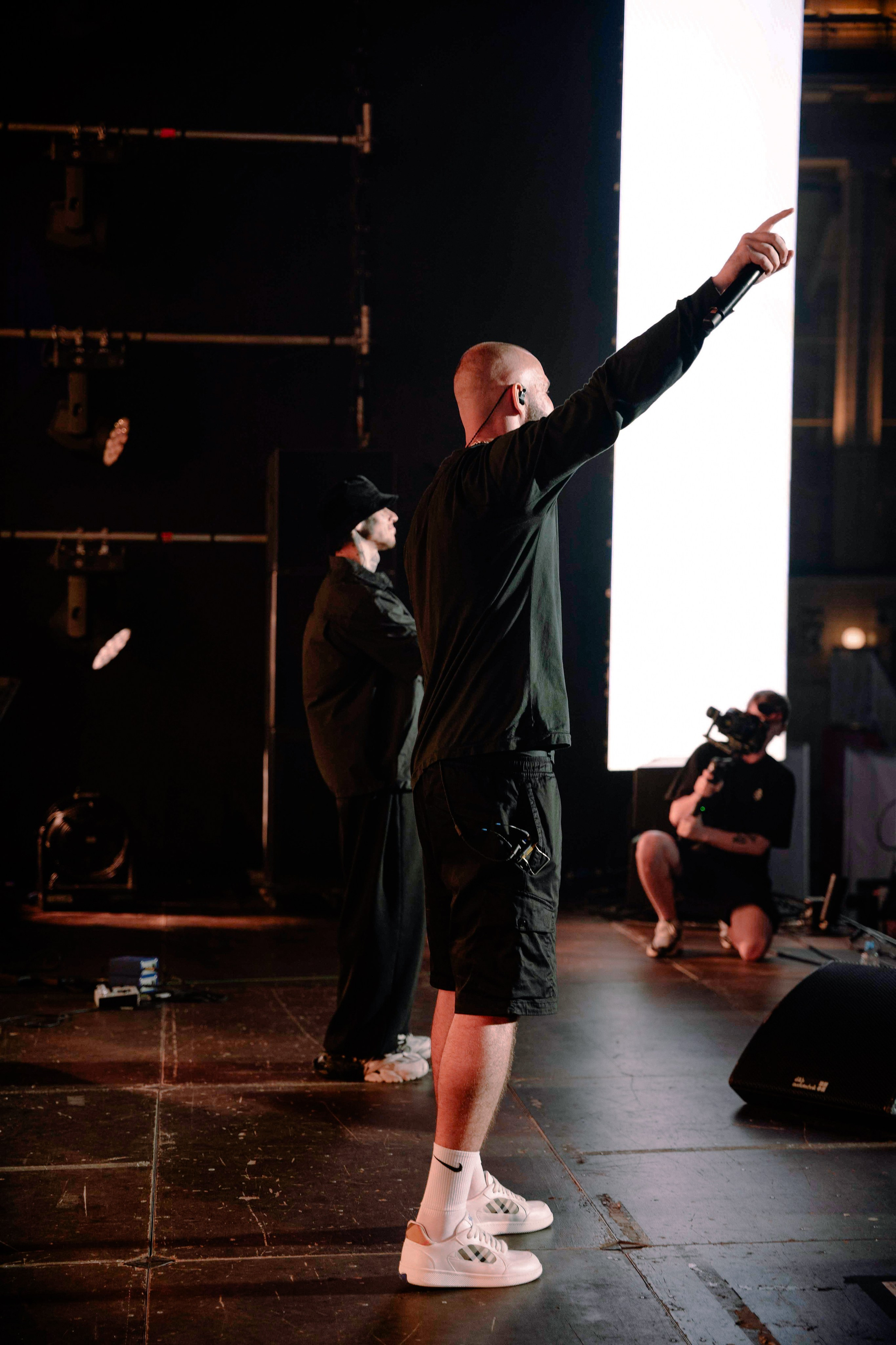 LOC-DOG. Фотограф Москва